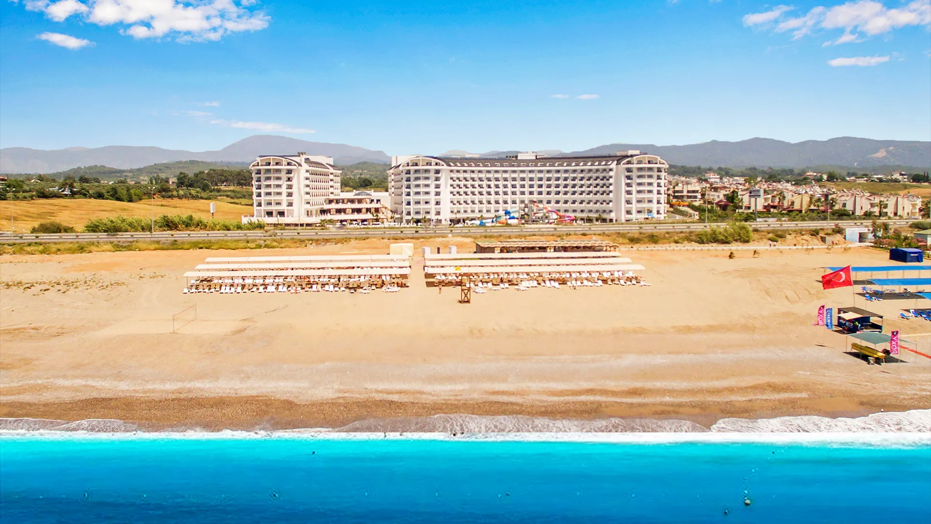 Calido Maris Hotel – снимка 18