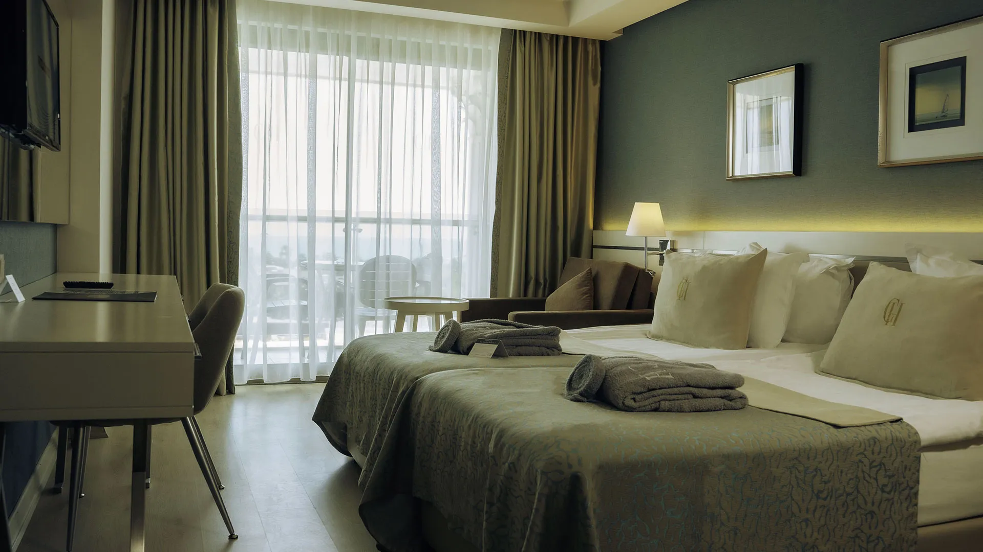 Castival Hotel – снимка 15