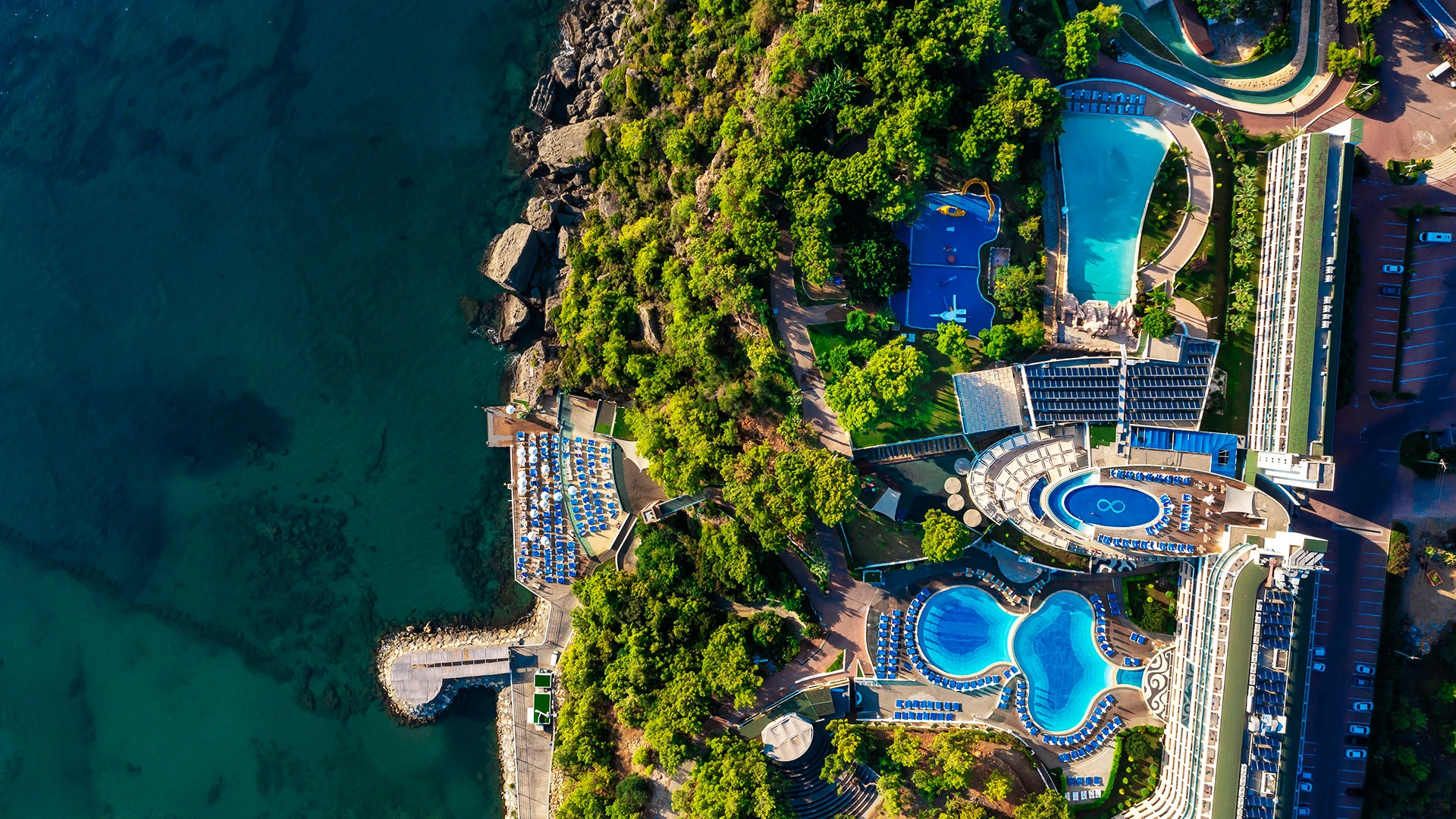 A Good Life Utopia Family Resort – снимка 35