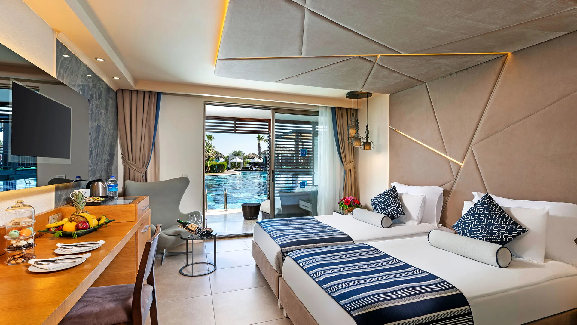 Tui Blue Sherwood Belek – снимка 24