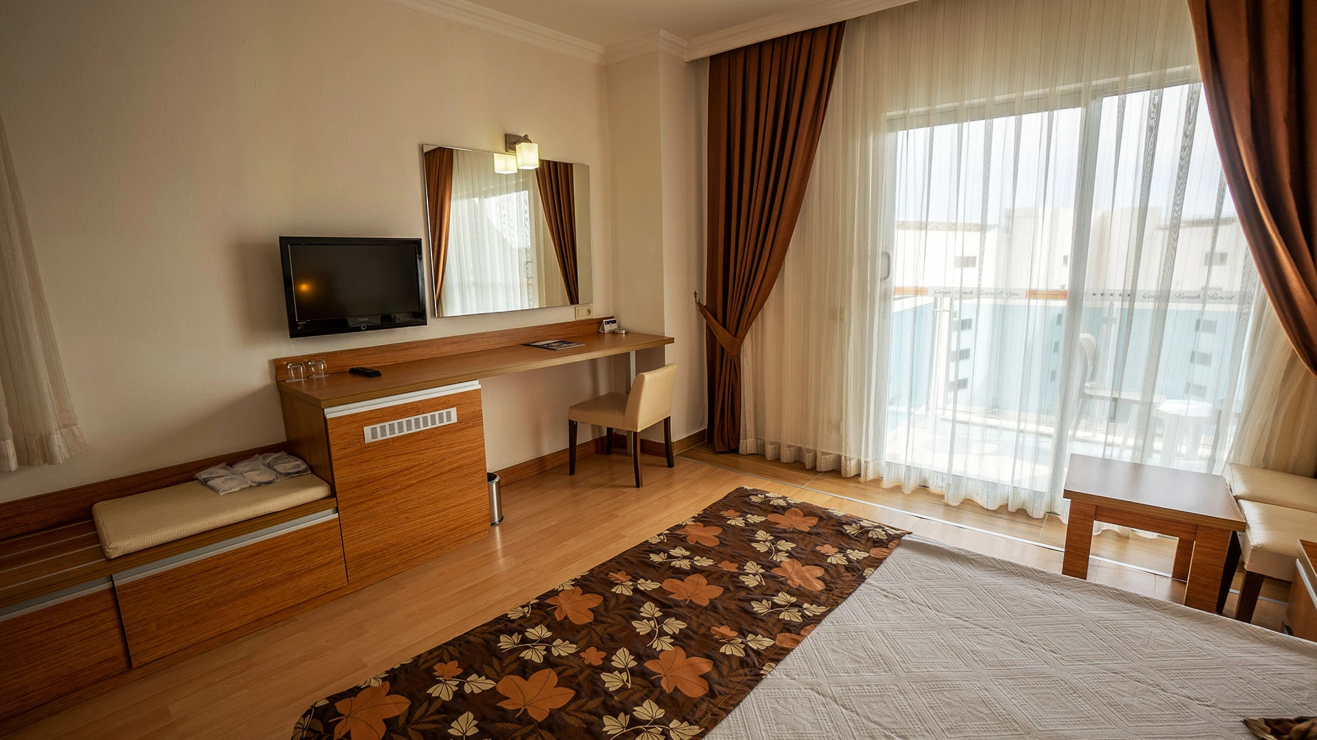 Cenger Beach Resort & Spa – снимка 6