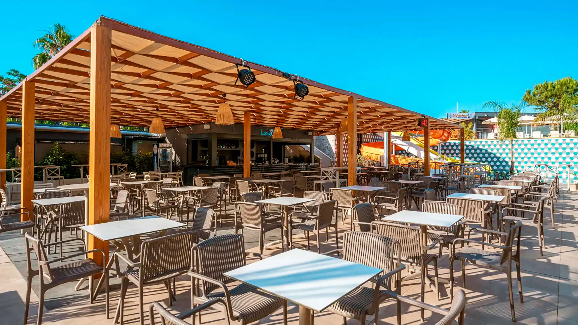 Vox Maris Resort – снимка 18