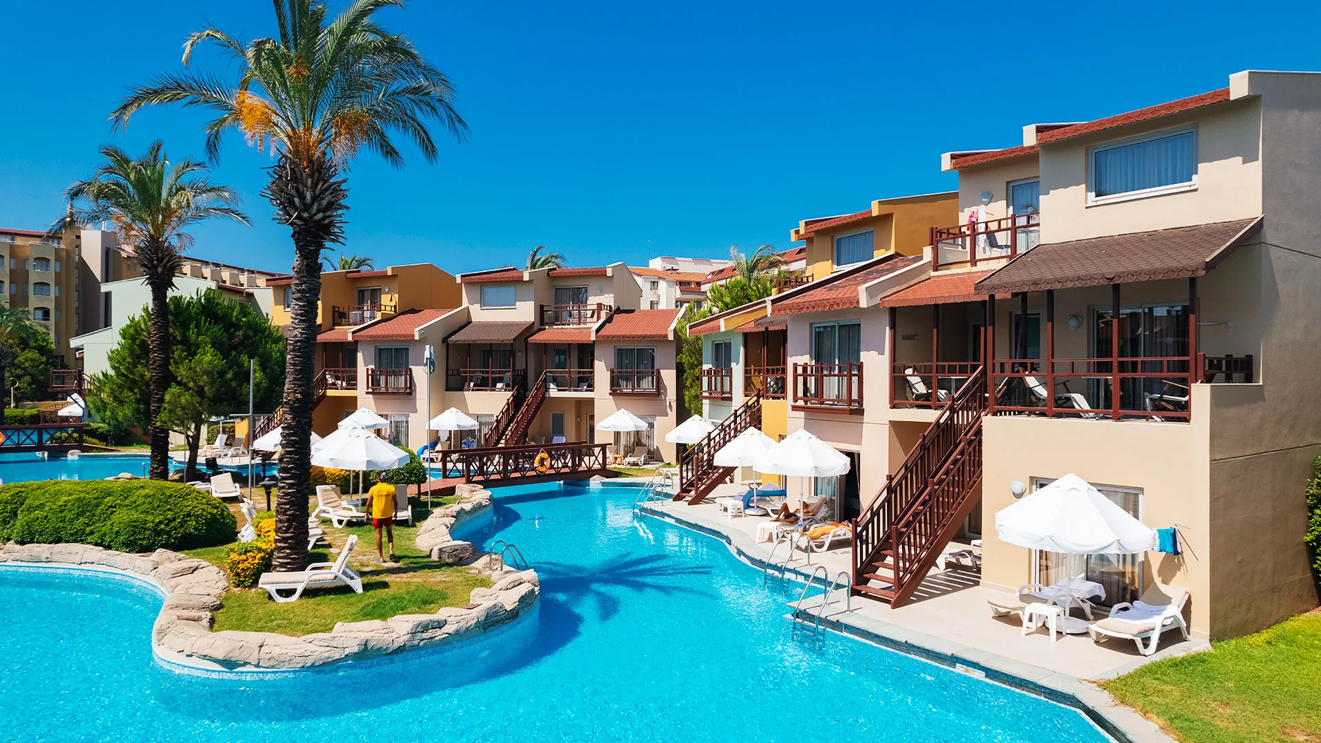 Selectum Family Resort Side – снимка 43