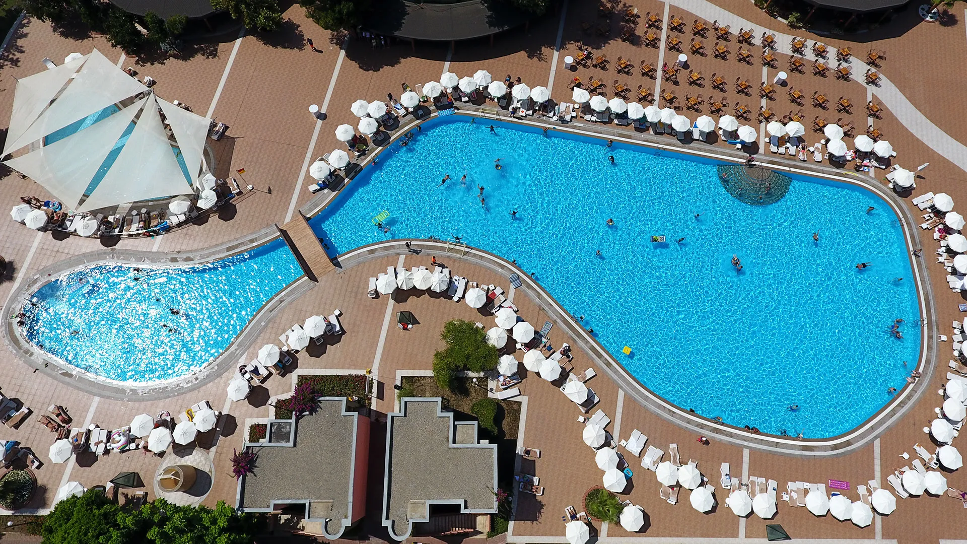 Vonresort Golden Beach – снимка 60