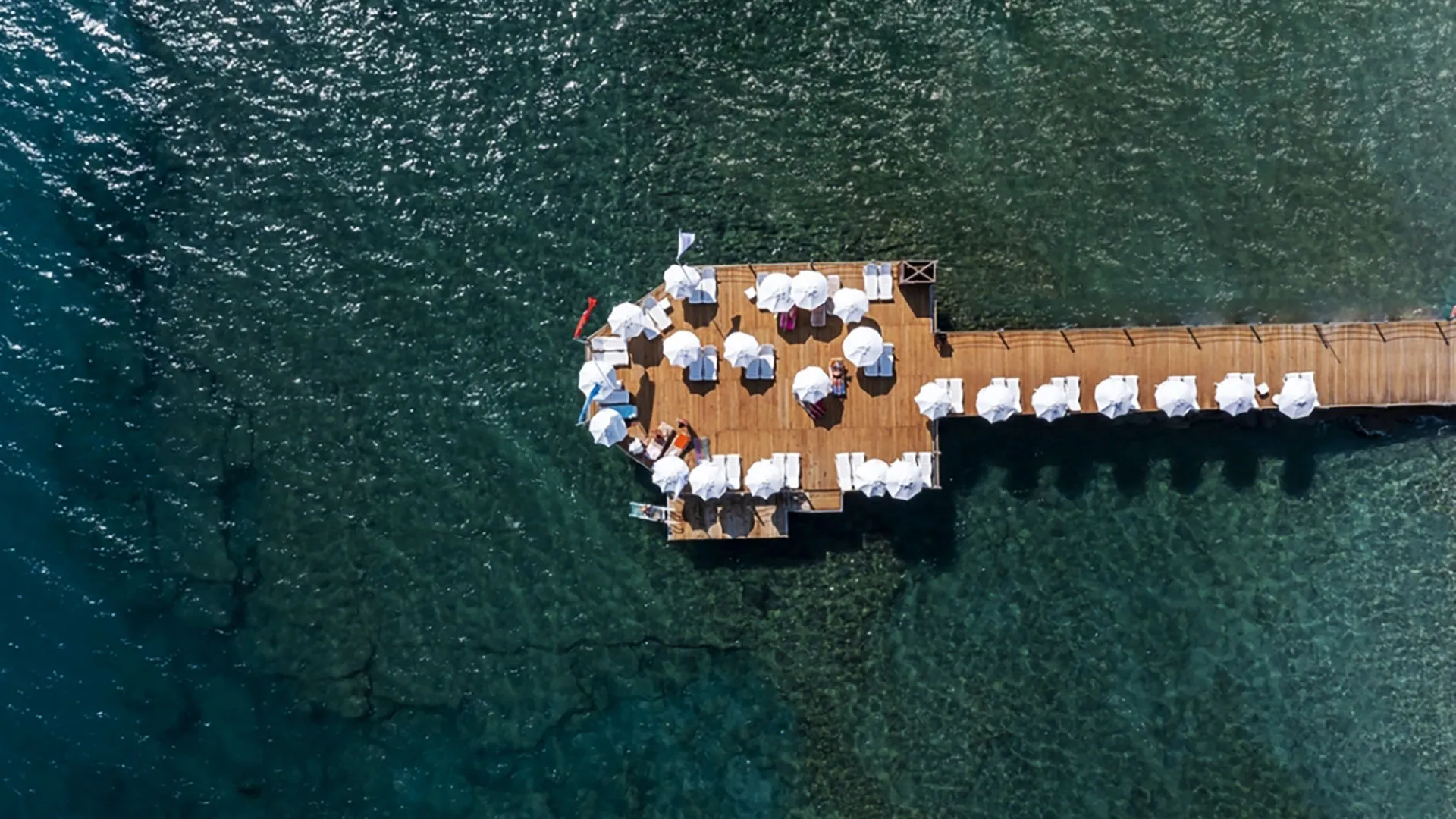 Club Dizalya Hotel – снимка 12