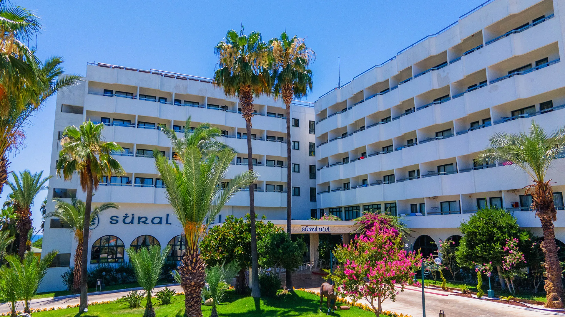 Sural Hotel – снимка 9