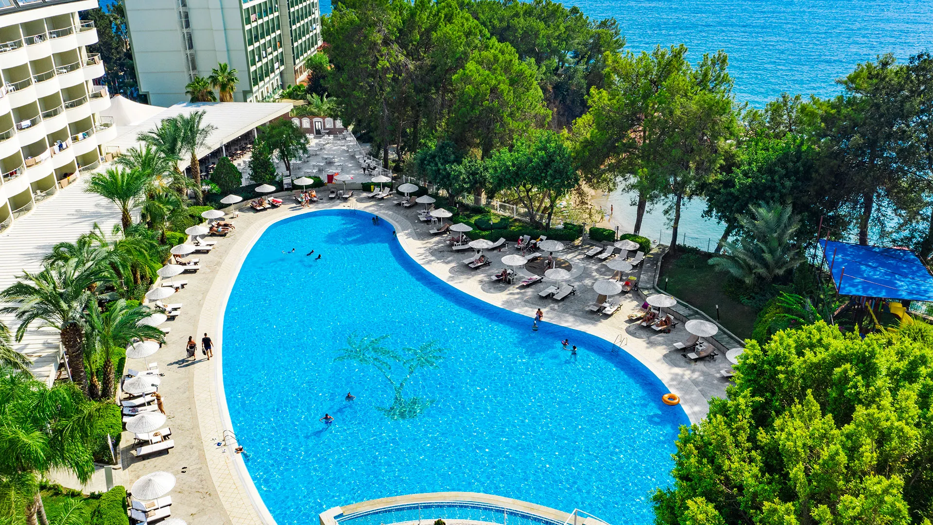 Utopia Beach Club – снимка 6