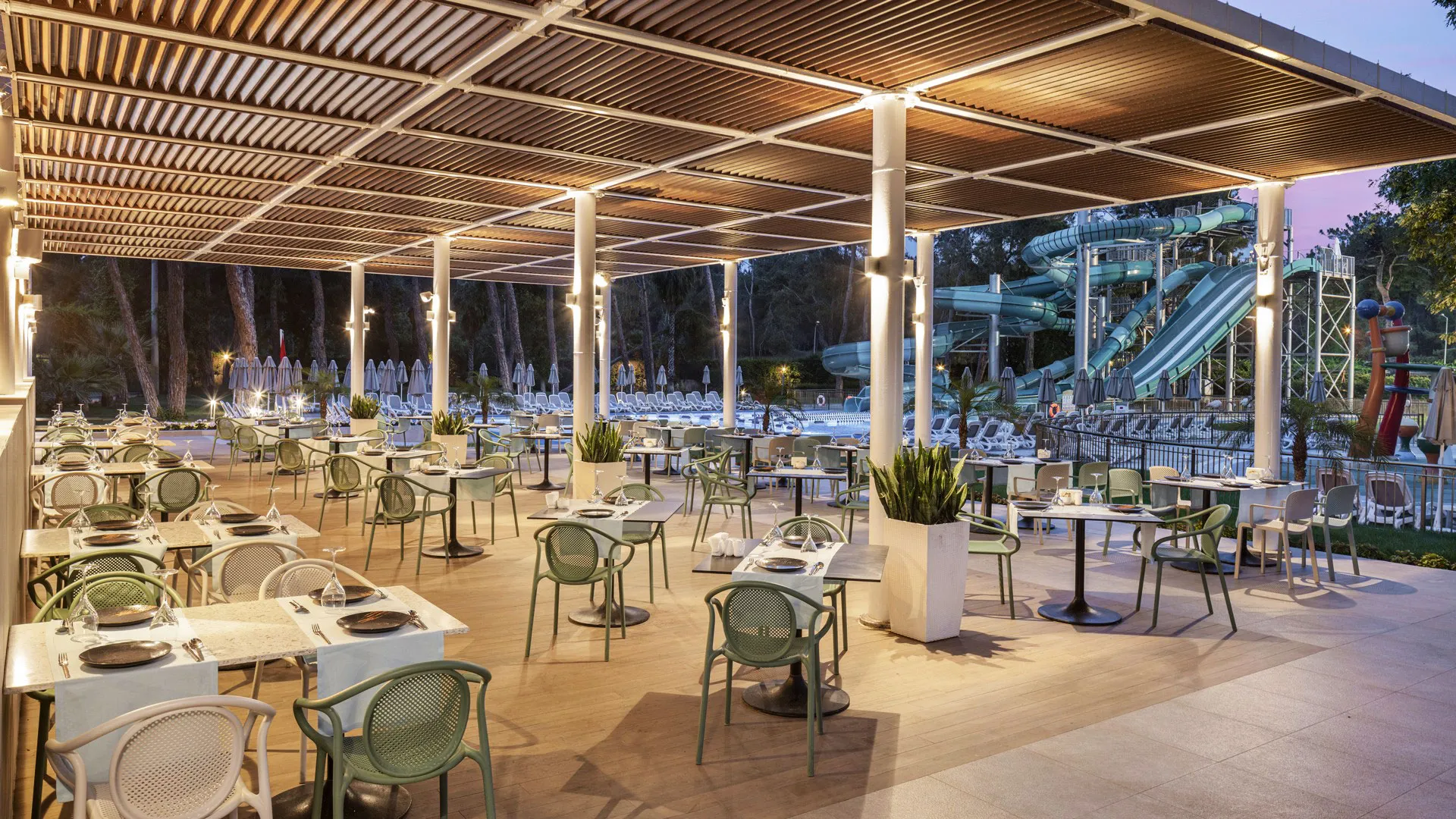 Arcanus Hotels Sorgun – снимка 32