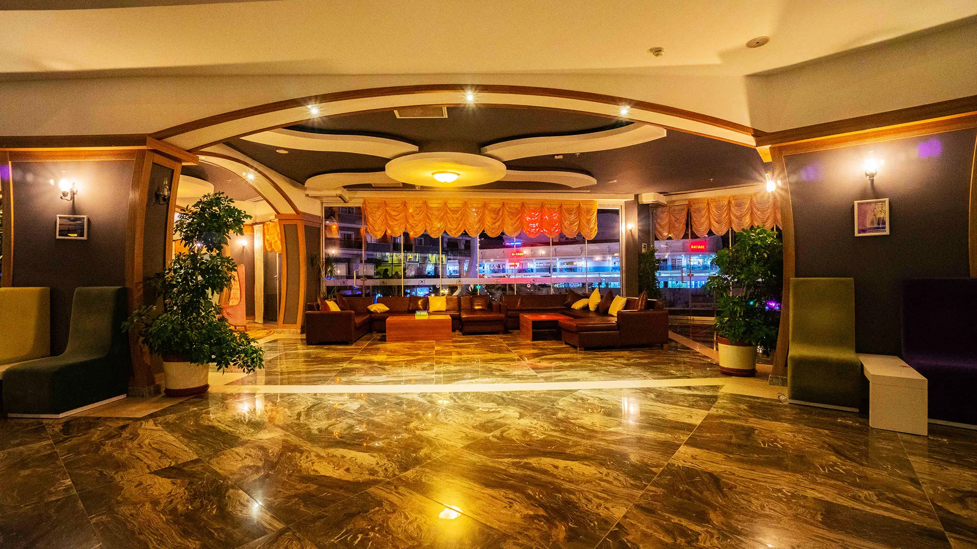 Senza The Inn Resort & Spa – снимка 35