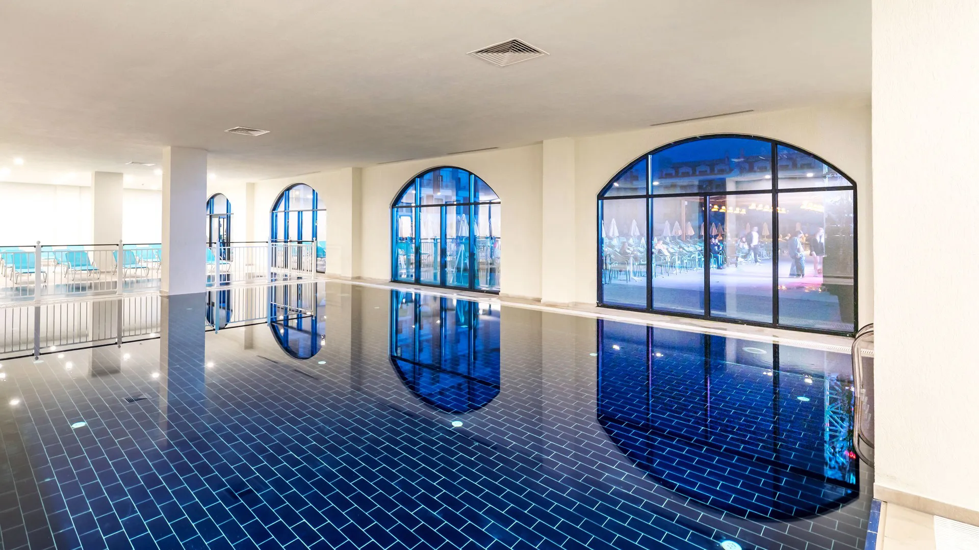 Arcanus Hotels Trendline Side – снимка 26