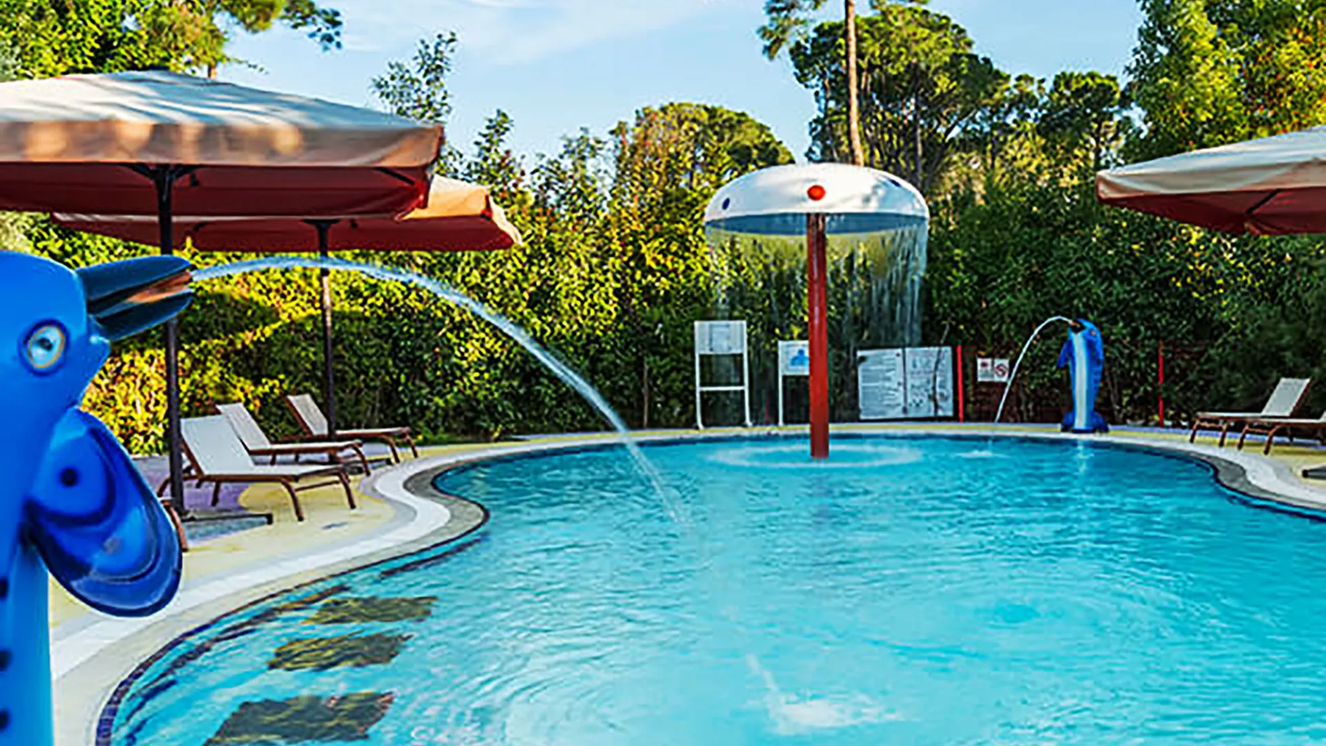 Alibey Resort – снимка 25