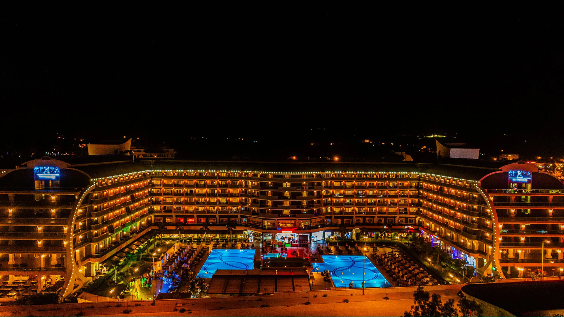 Senza The Inn Resort & Spa – снимка 13
