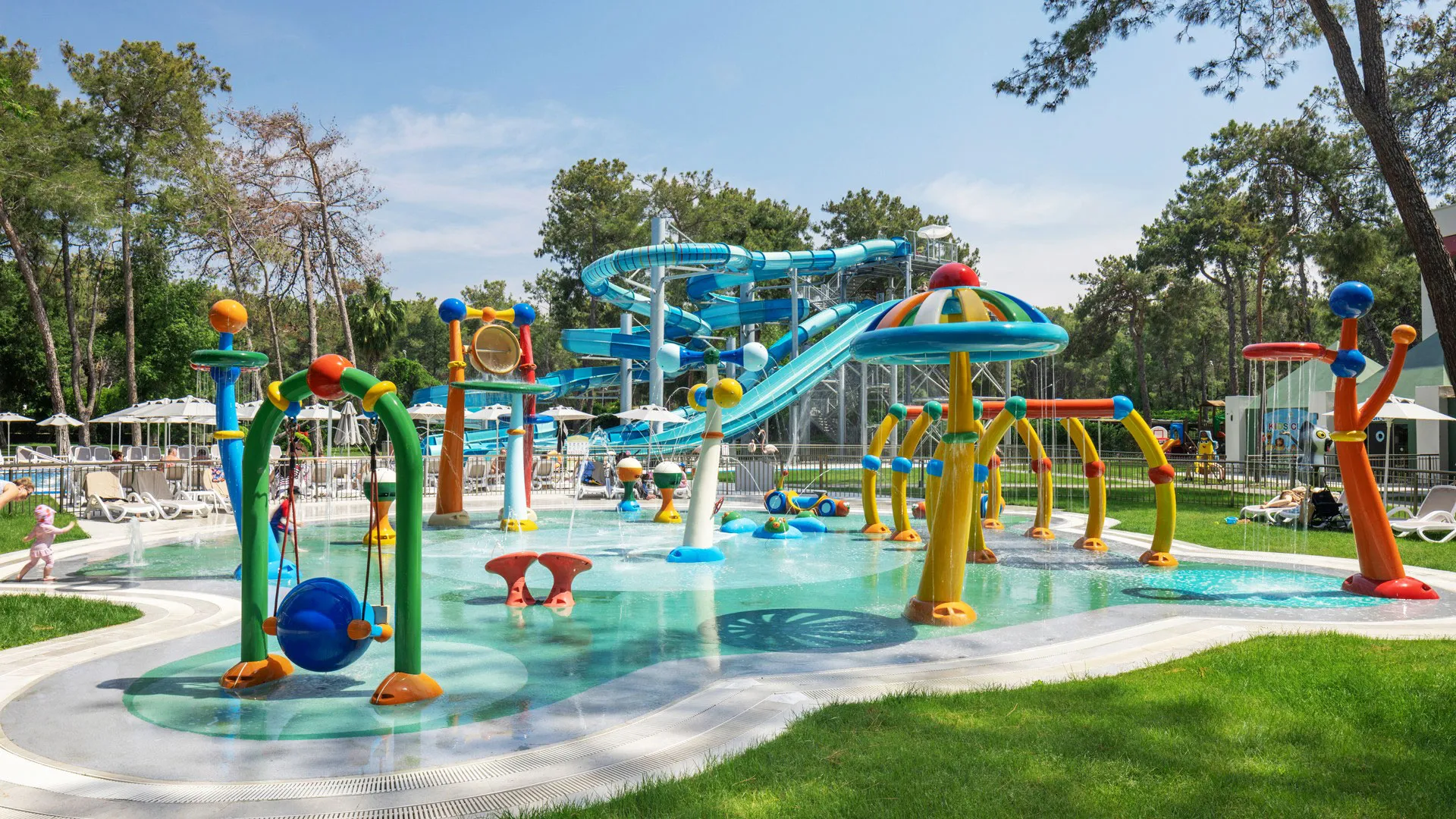 Arcanus Hotels Sorgun – снимка 20