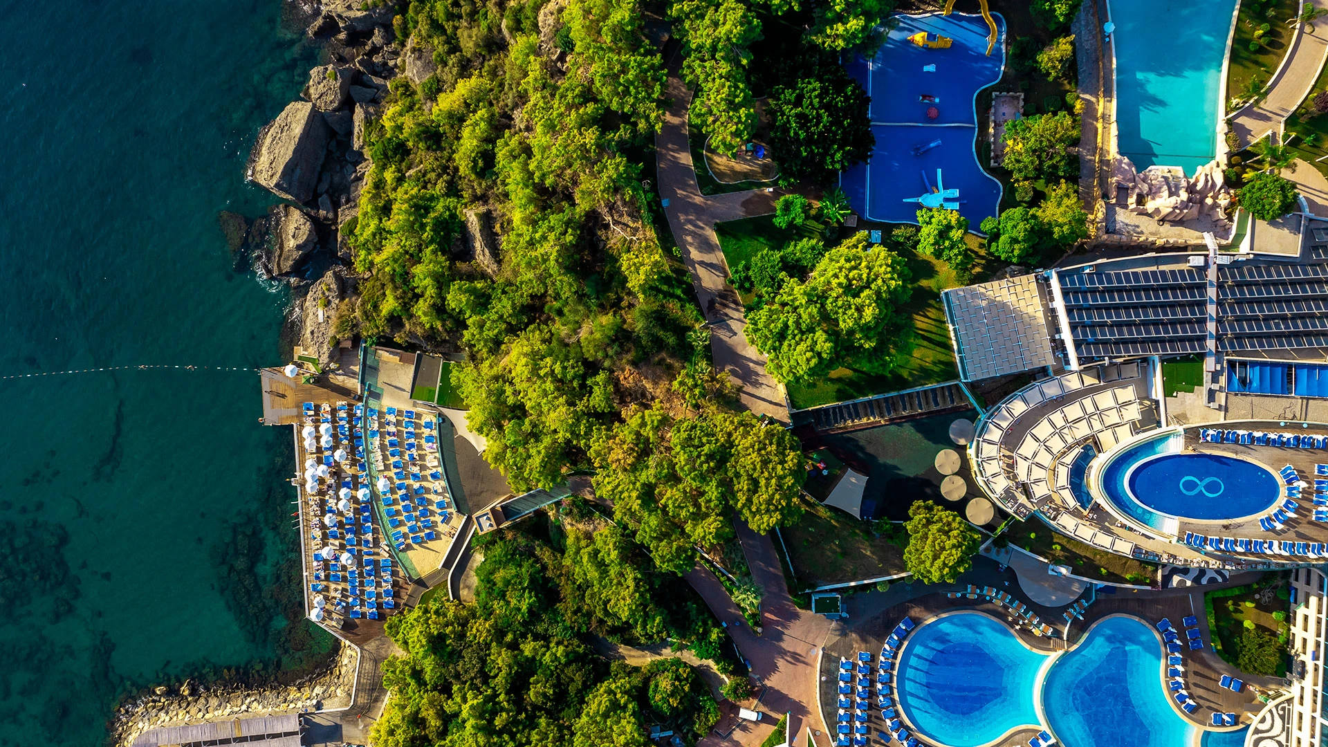 A Good Life Utopia Family Resort – снимка 32