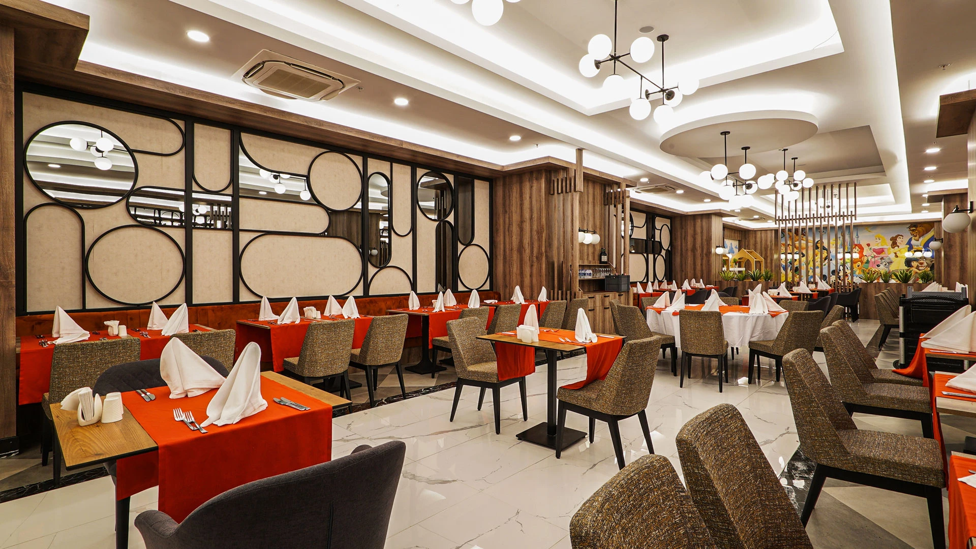 Arnor De Luxe Hotel & Spa – снимка 13