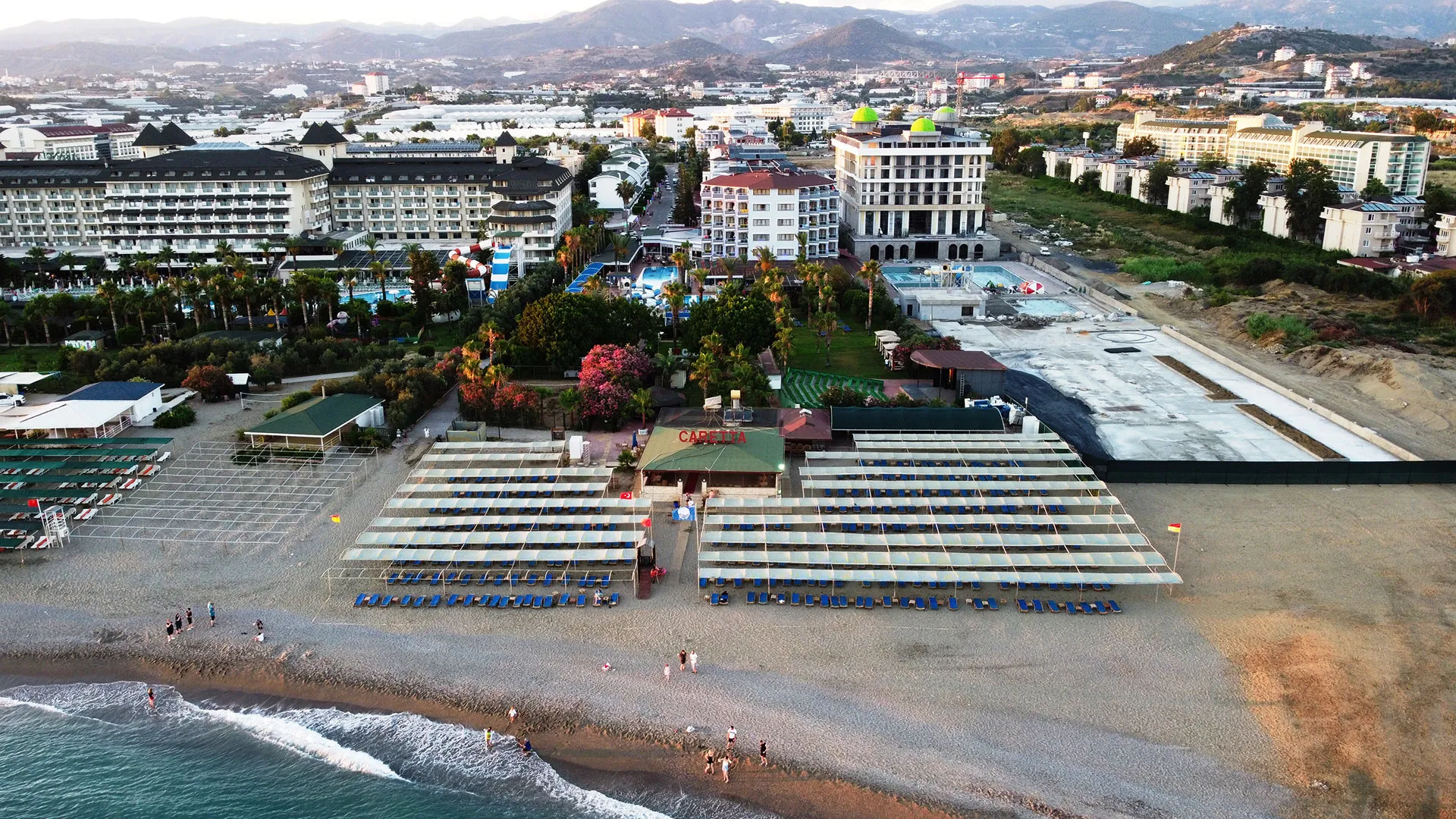 Caretta Beach Hotel – снимка 59