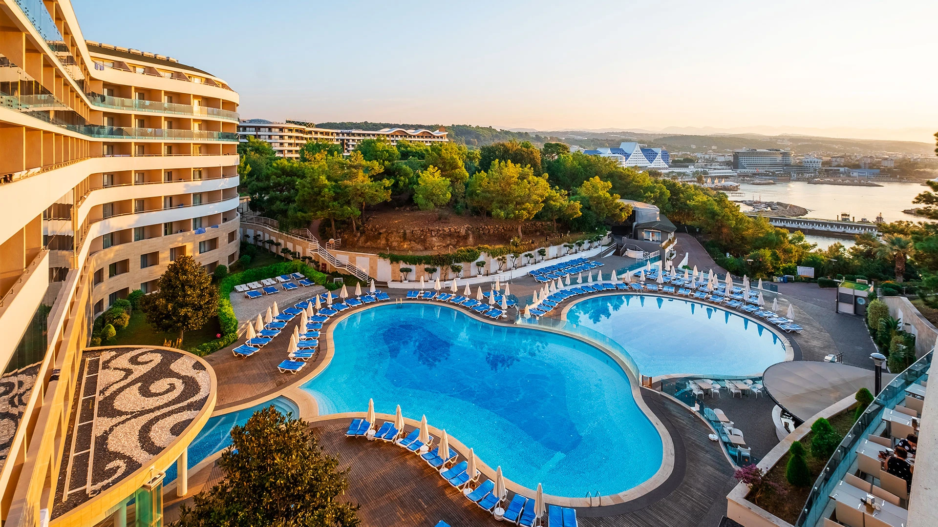 A Good Life Utopia Family Resort – снимка 6