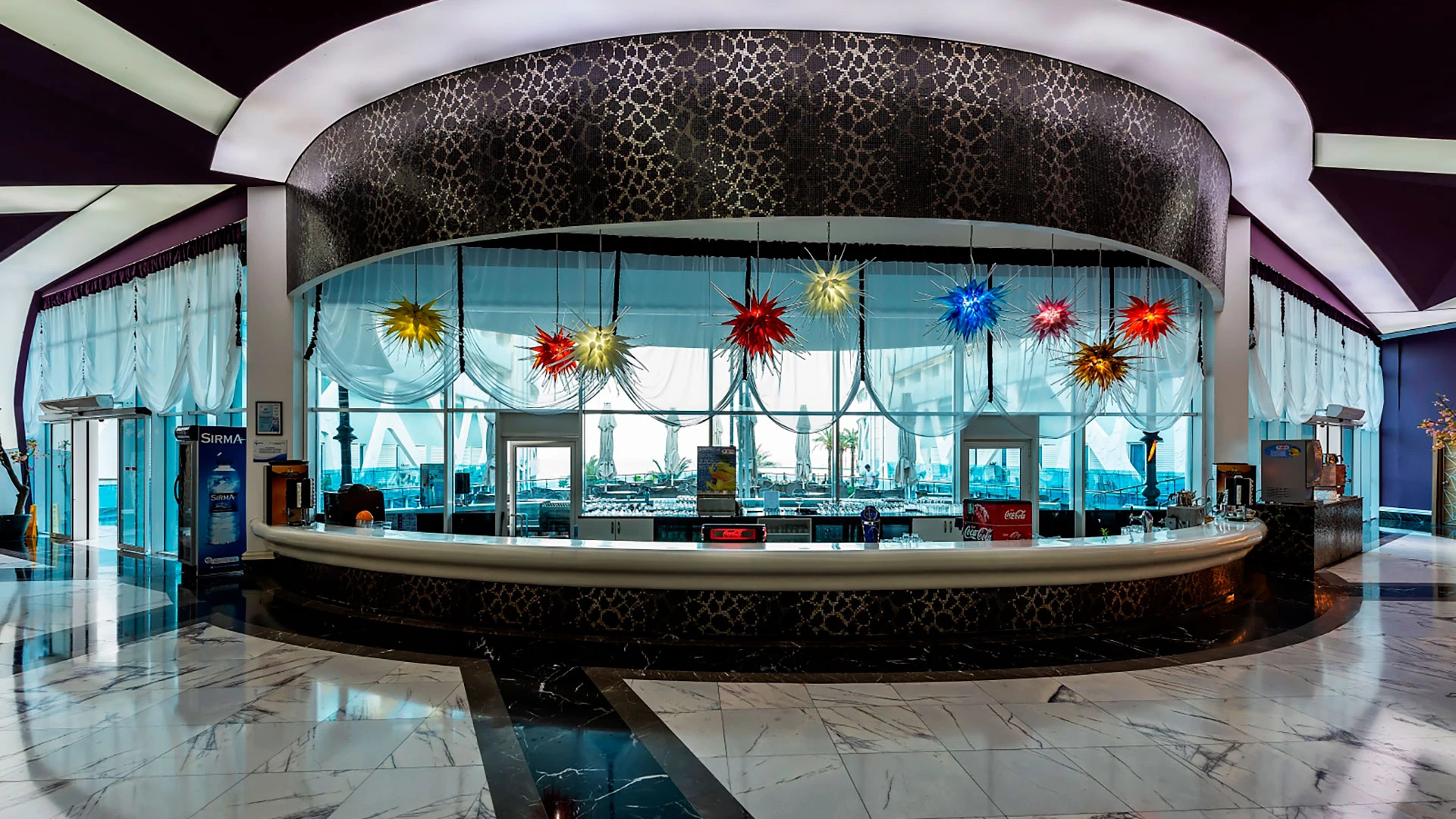 Vikingen Infinity Resort & Spa – снимка 20