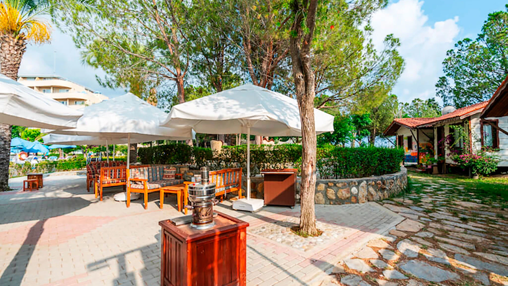 Armas Pemar Beach – снимка 47