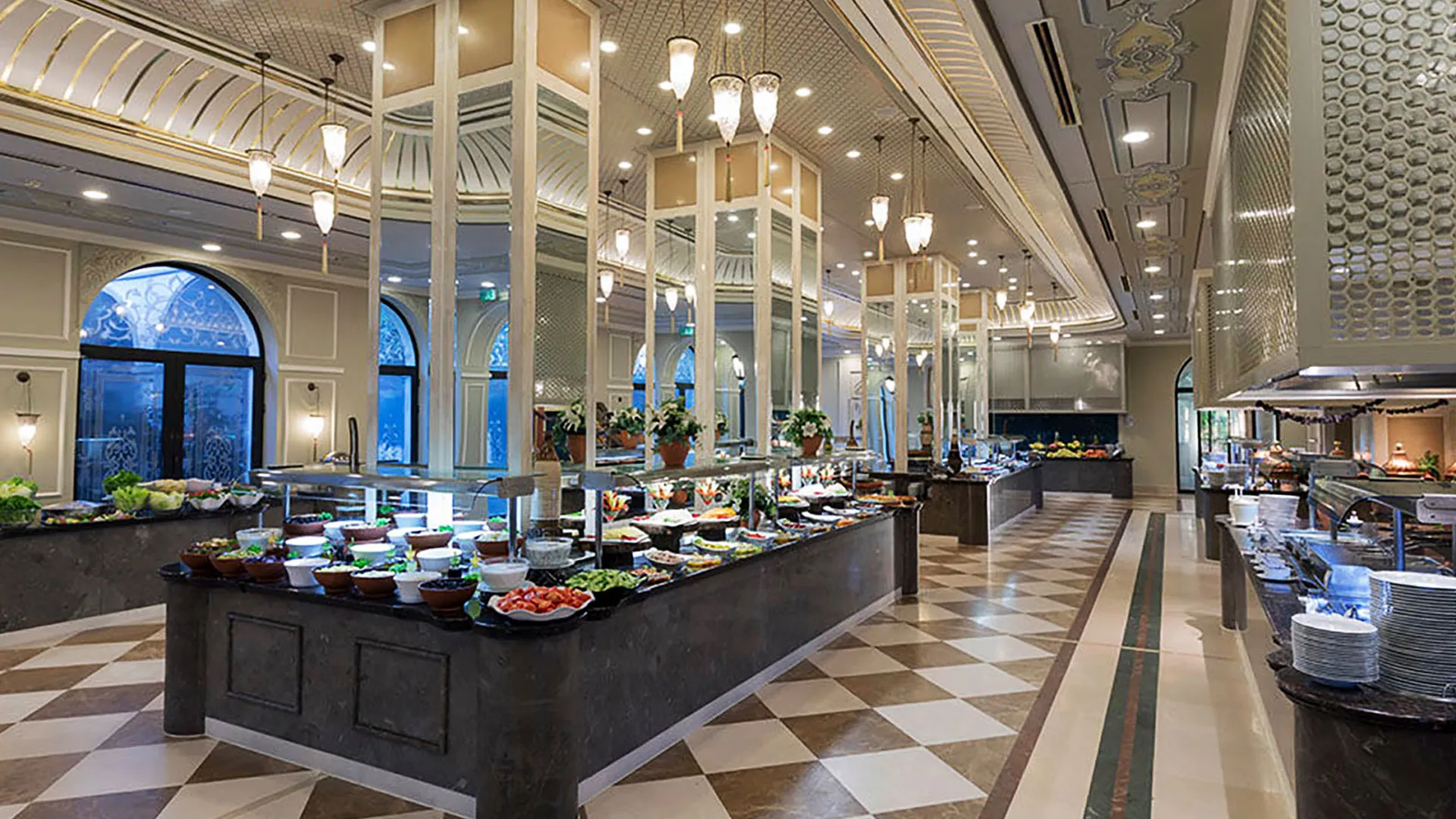 Alibey Resort – снимка 31