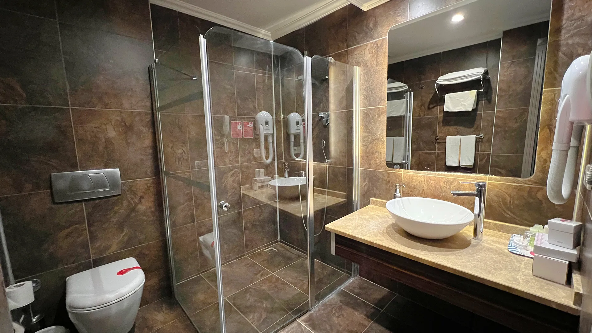 Club Hotel Turan Prince World – снимка 17