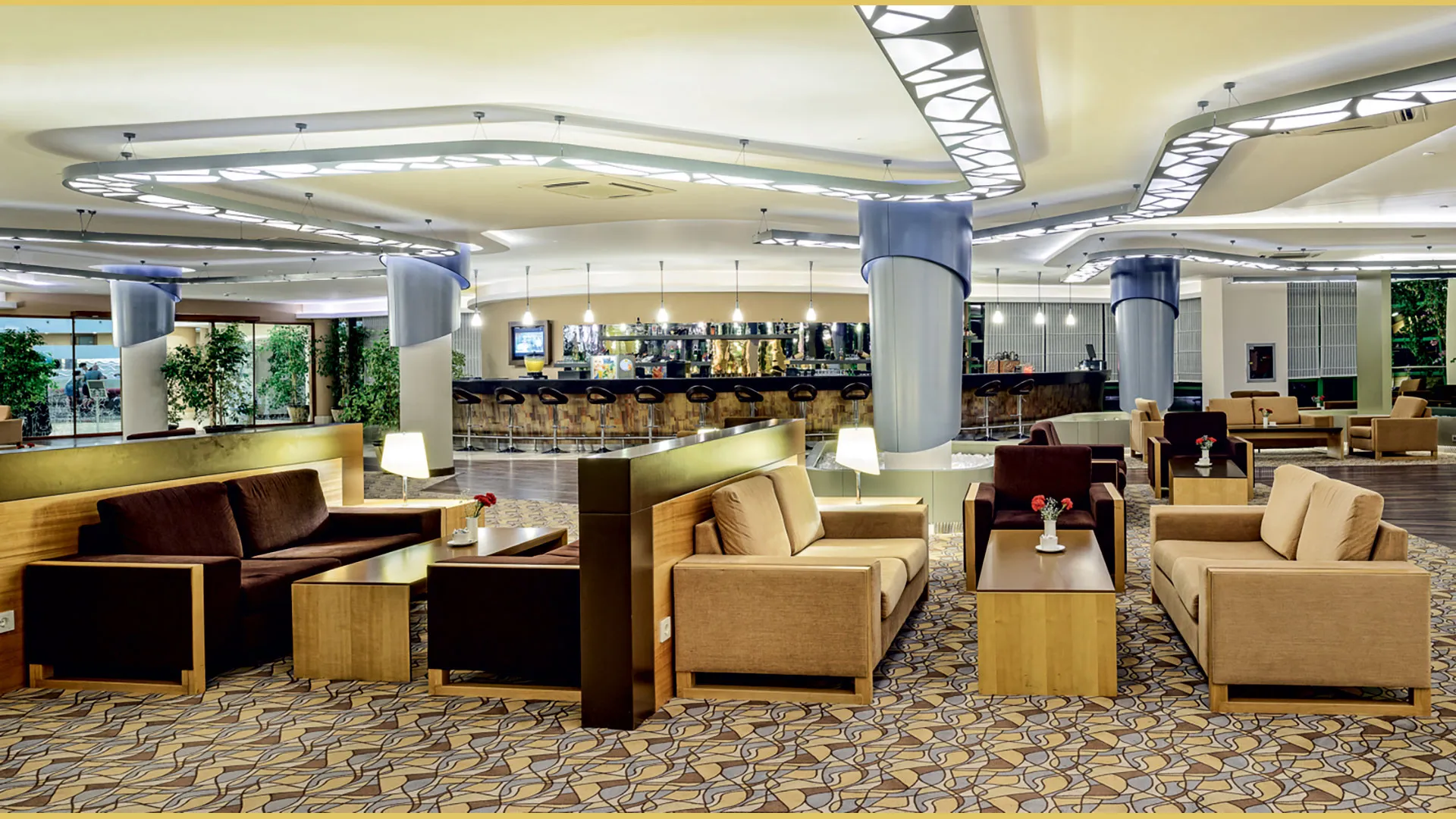 Vonresort Golden Coast – снимка 26