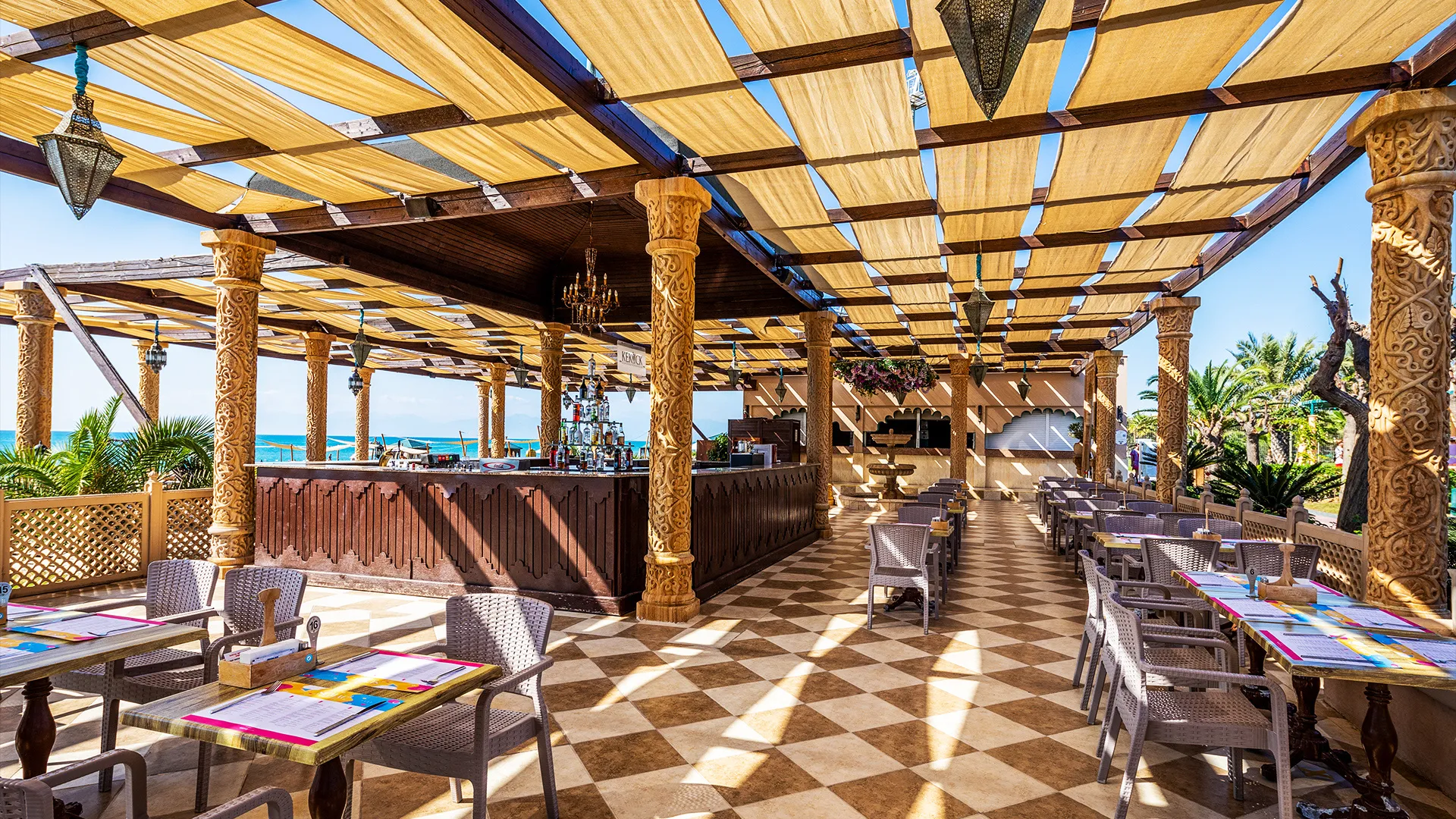 Spice Hotel & Spa – снимка 82