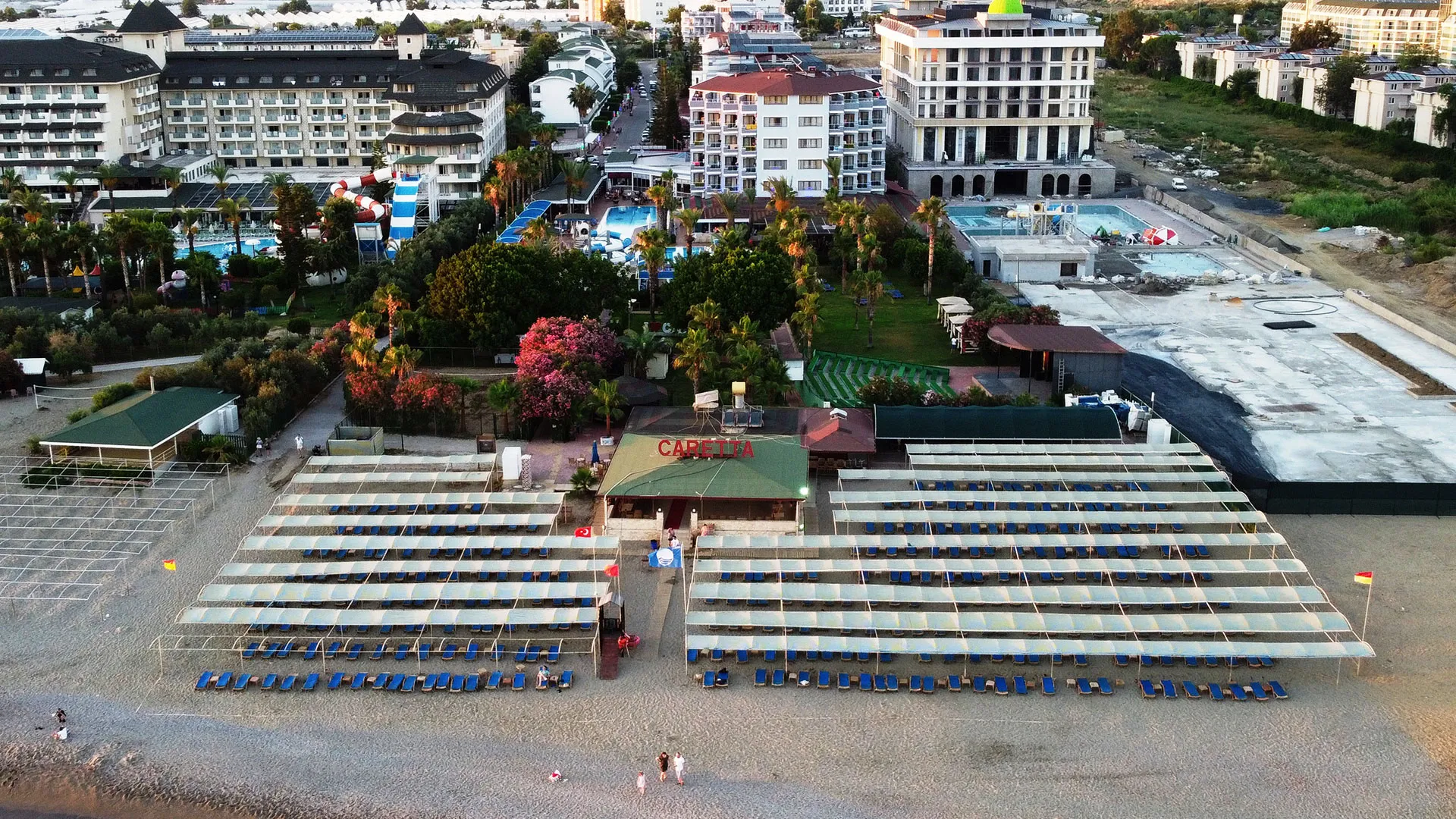 Caretta Beach Hotel – снимка 12