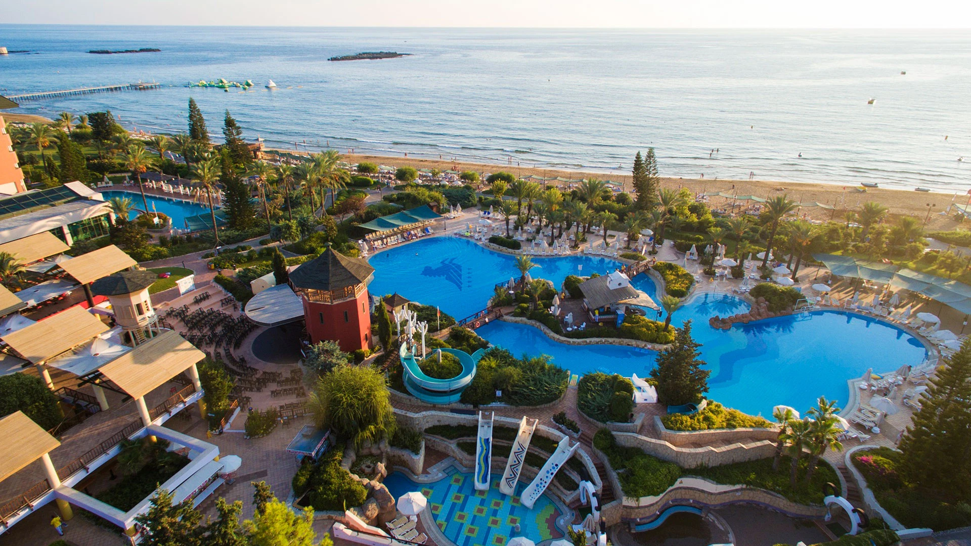 Aqi Pegasos Resort – снимка 4