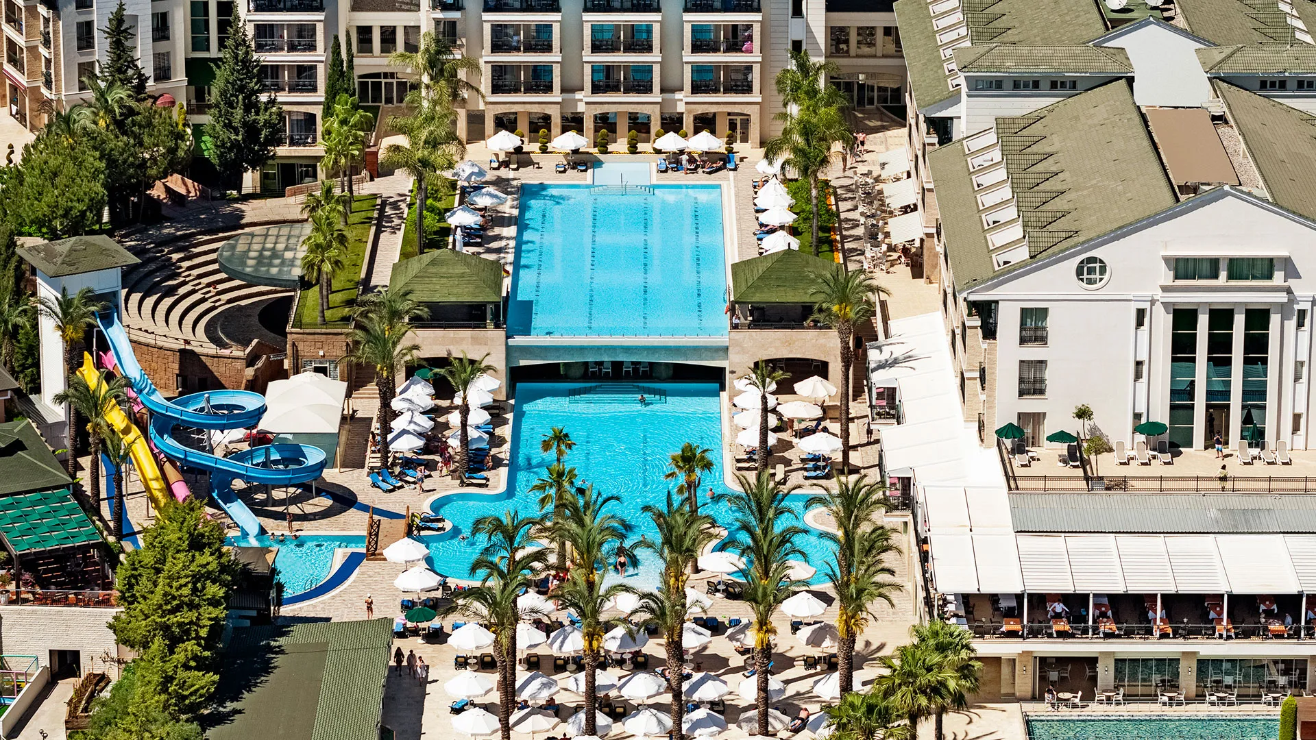 Dobedan Beach Resort Comfort – снимка 80