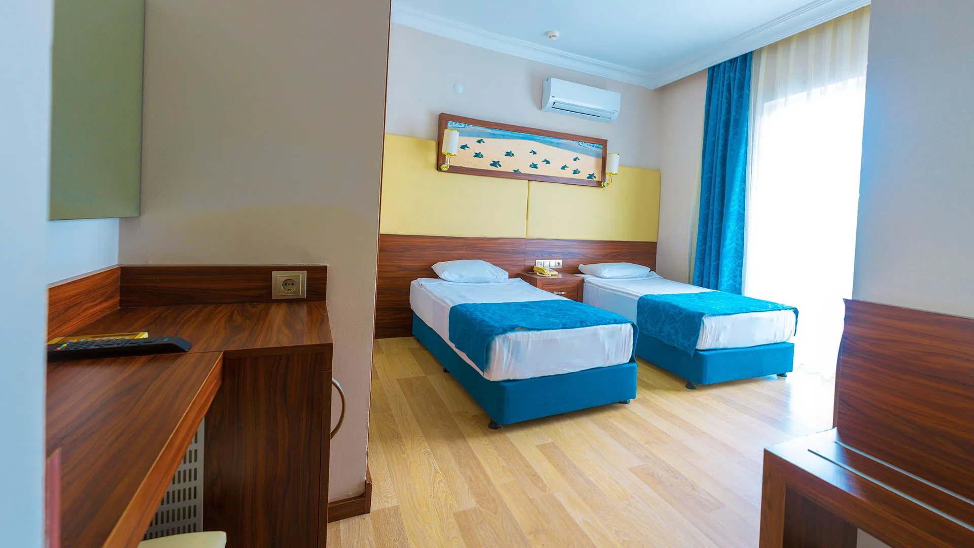 Caretta Relax Hotel – снимка 29