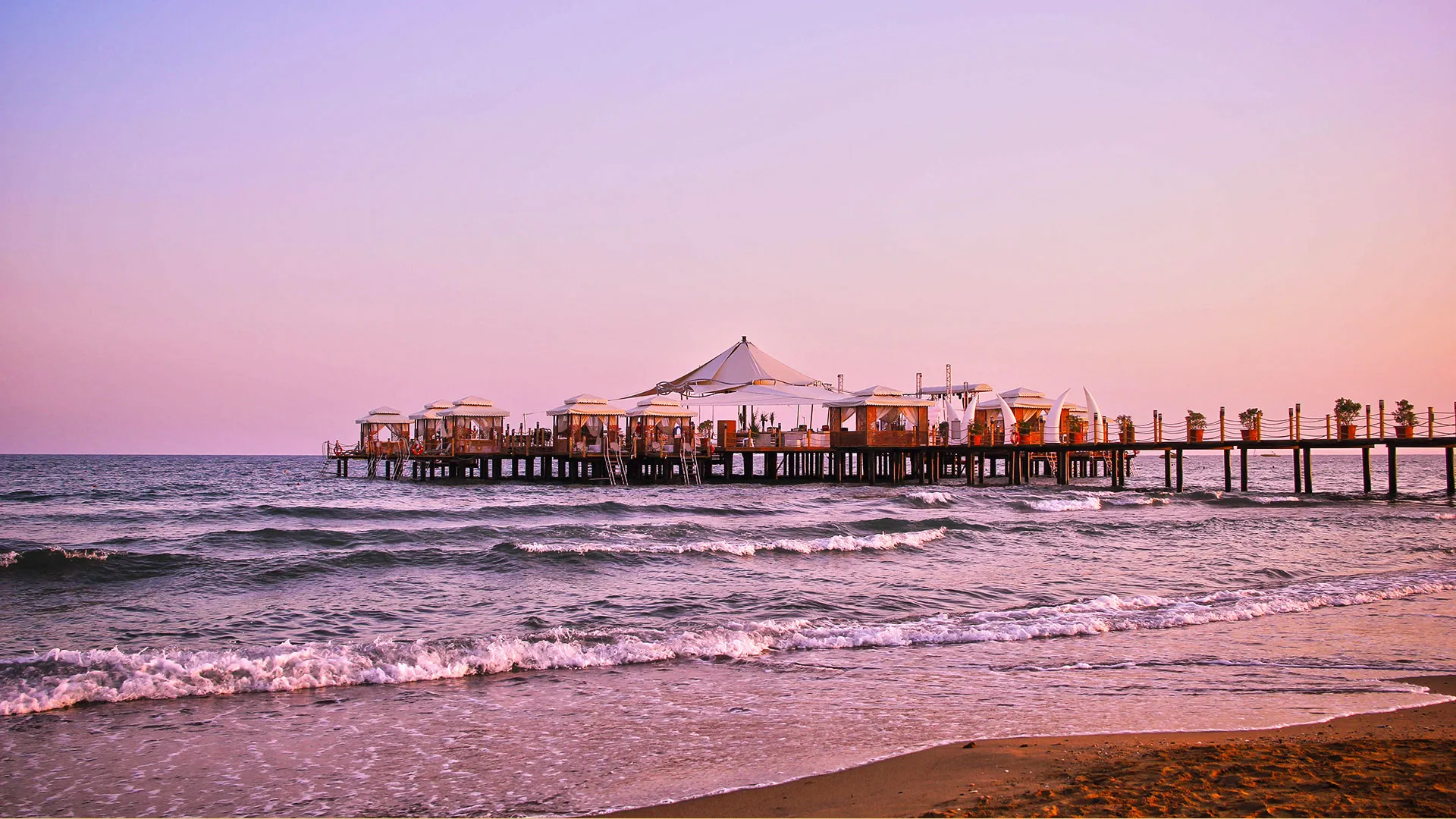 Vonresort Golden Coast – снимка 40
