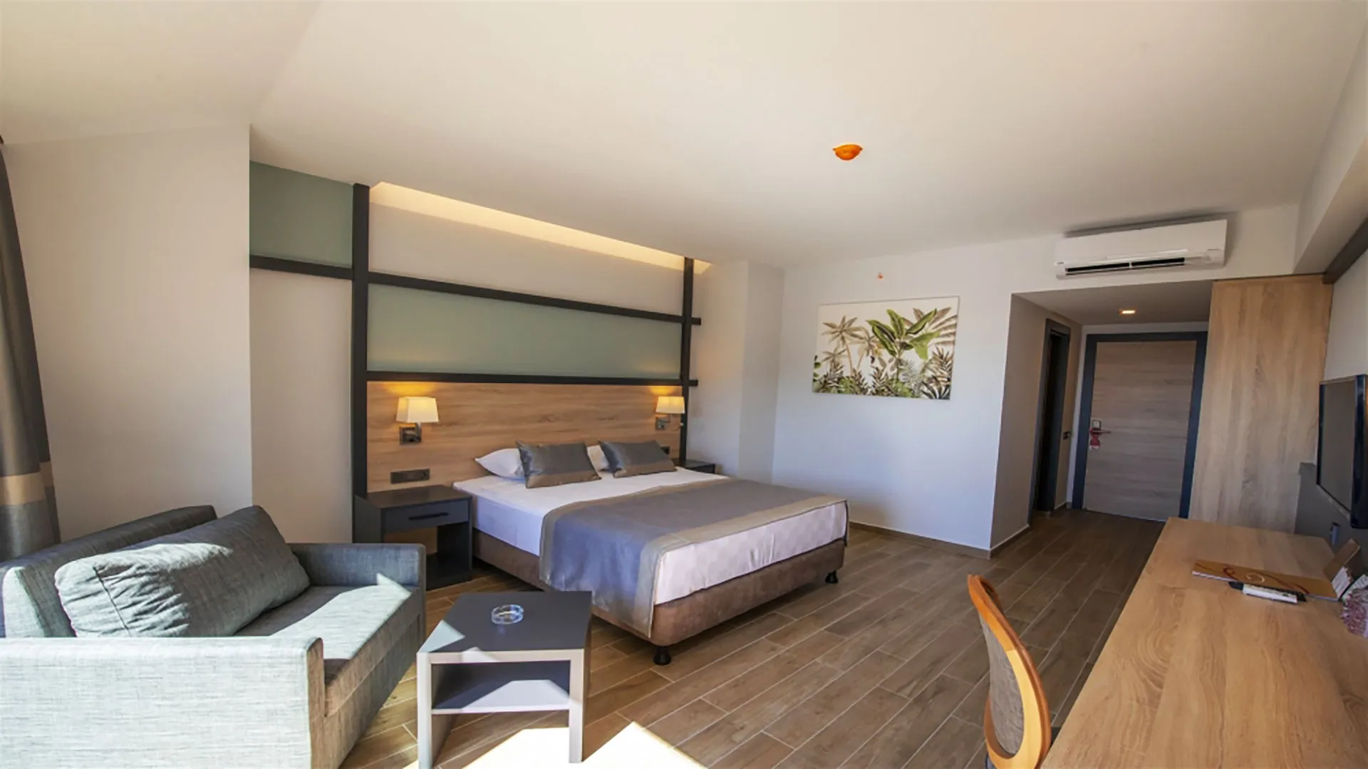 Club Dizalya Hotel – снимка 22