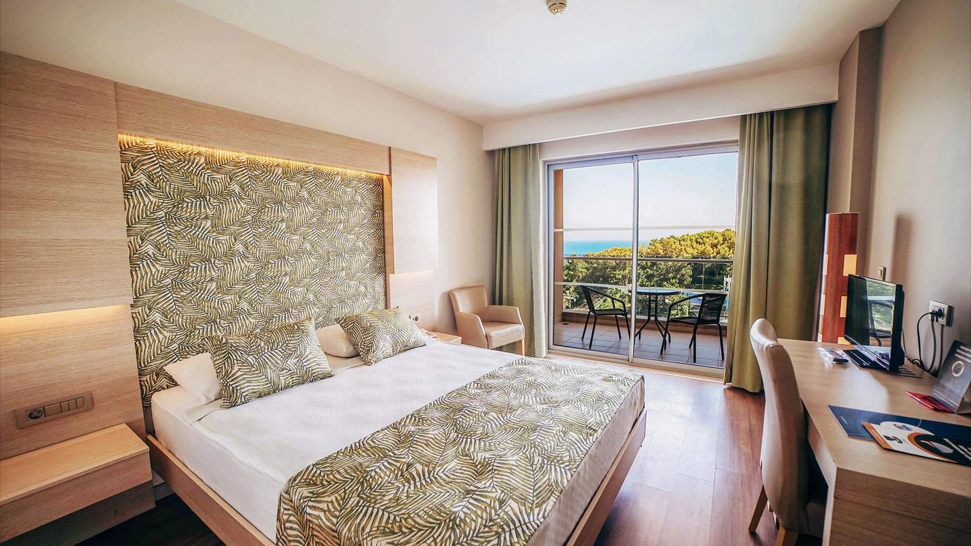 A Good Life Utopia Family Resort – снимка 41