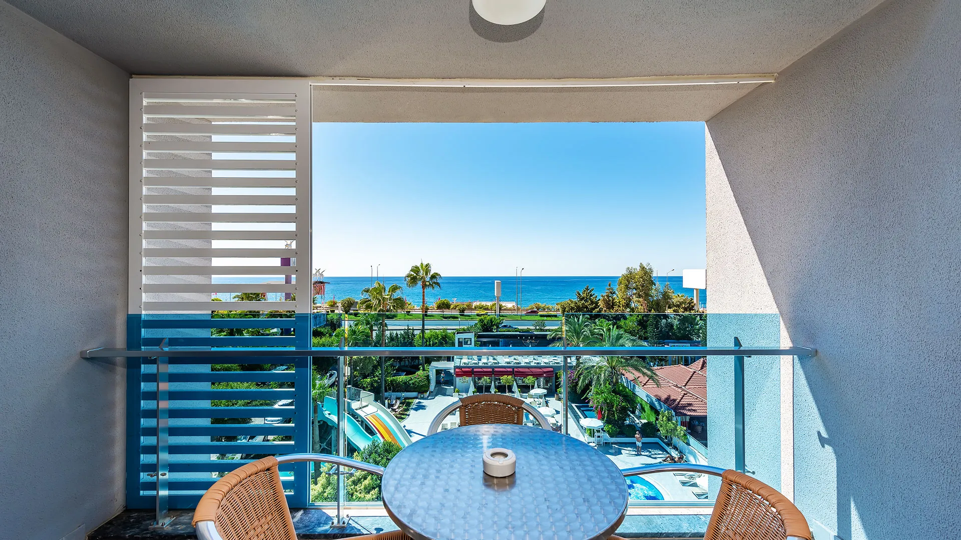 White City Beach Hotel – снимка 52
