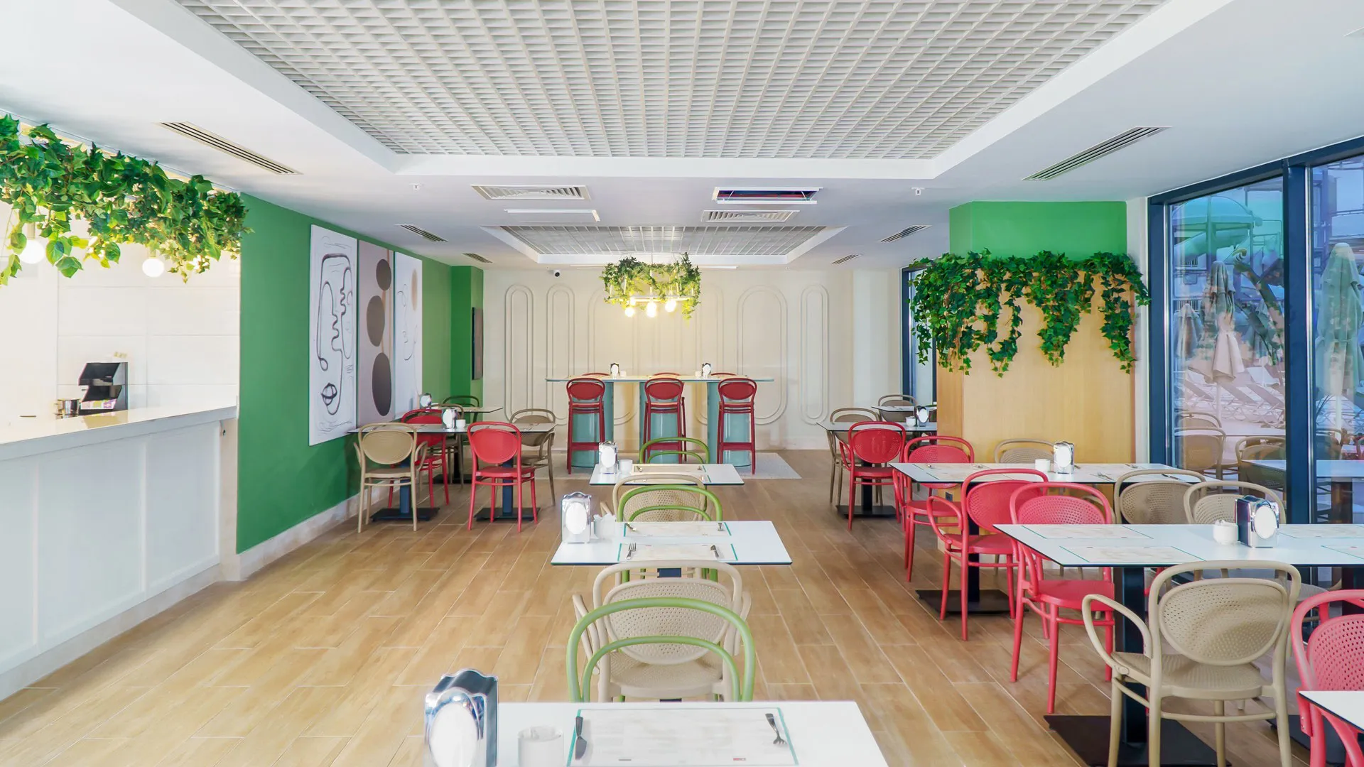 Arcanus Hotels Trendline Side – снимка 6