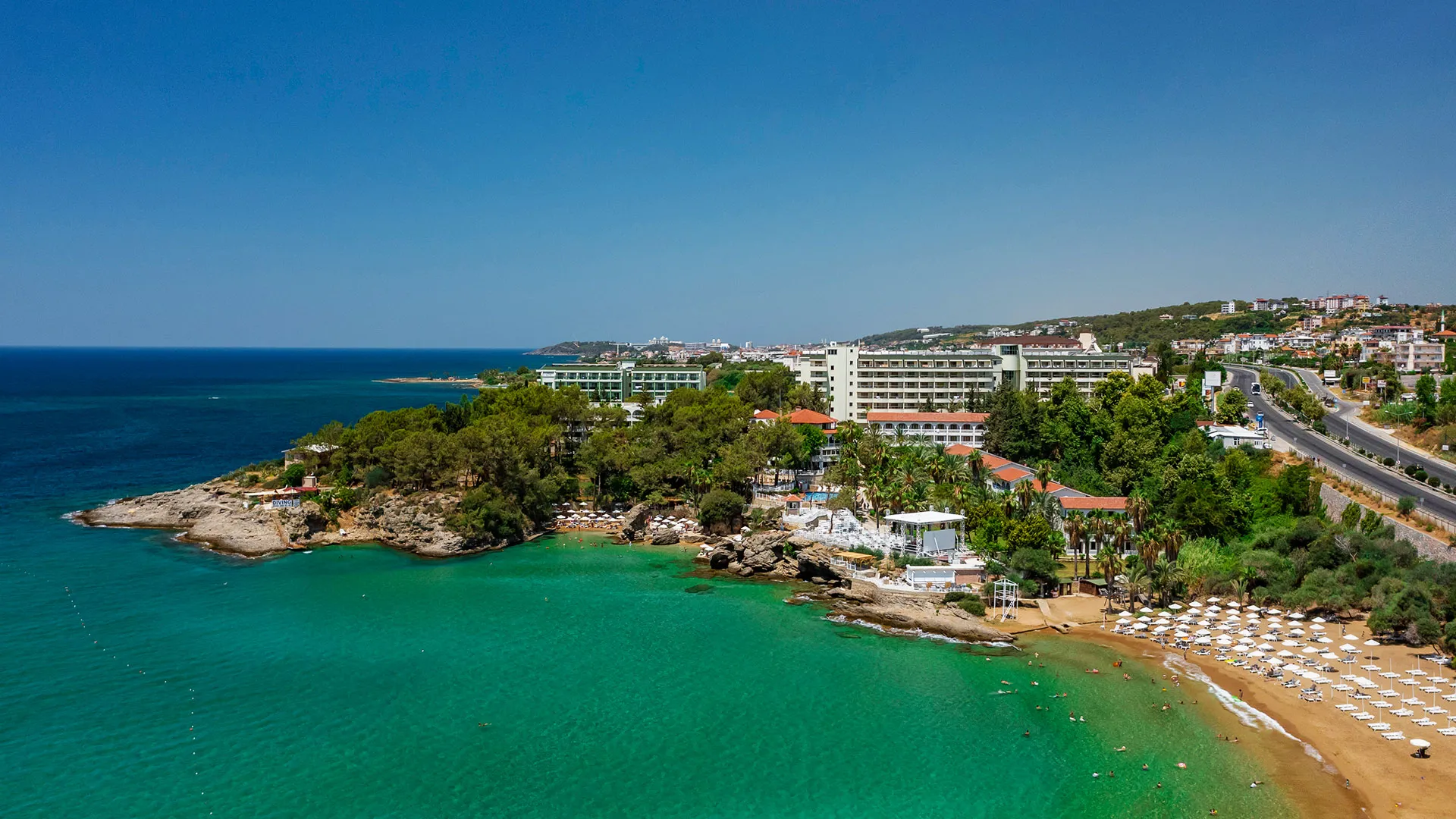 Utopia Beach Club – снимка 38