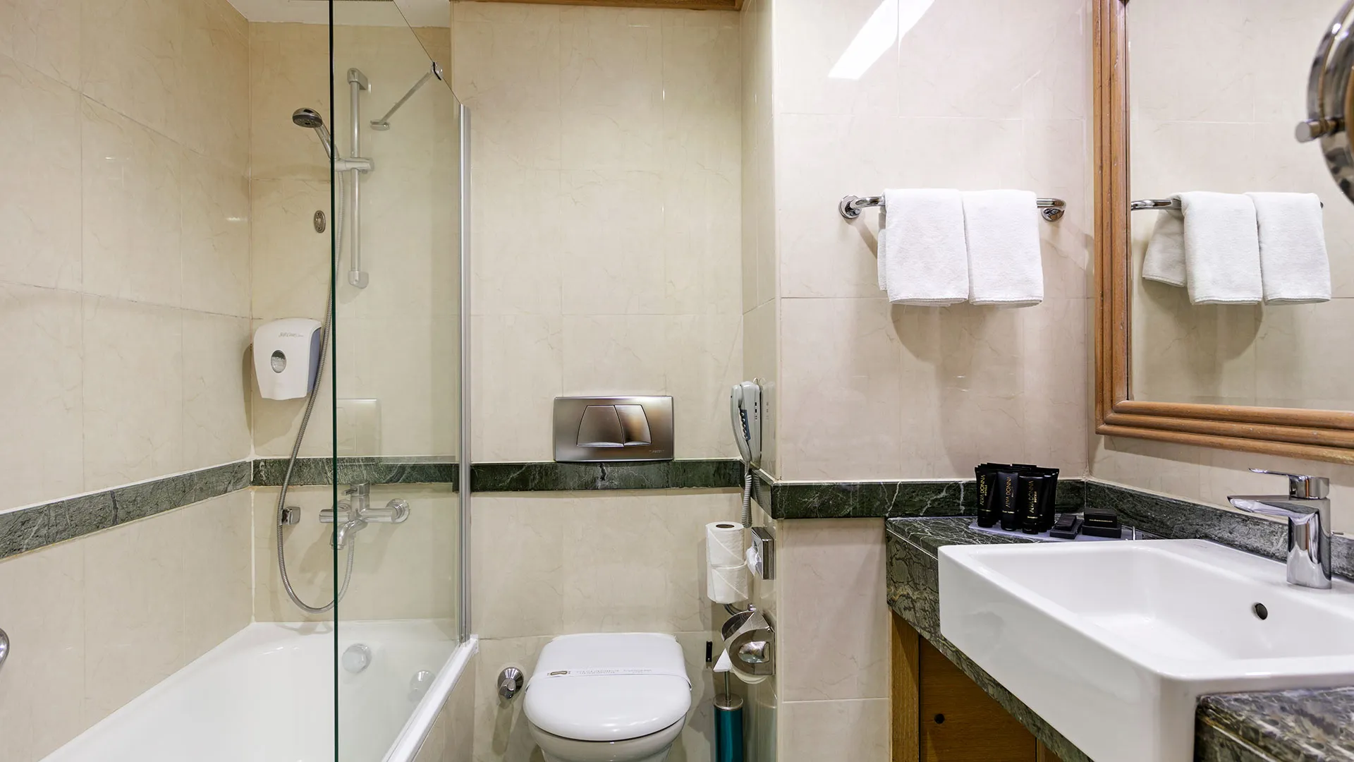 Dobedan Beach Resort Comfort – снимка 36