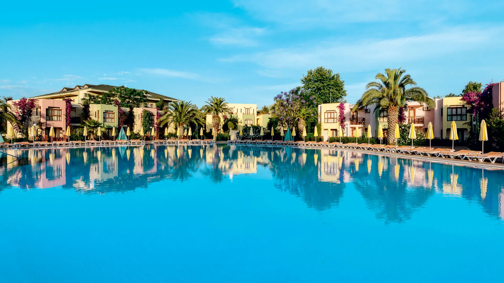 Vonresort Golden Beach – снимка 30