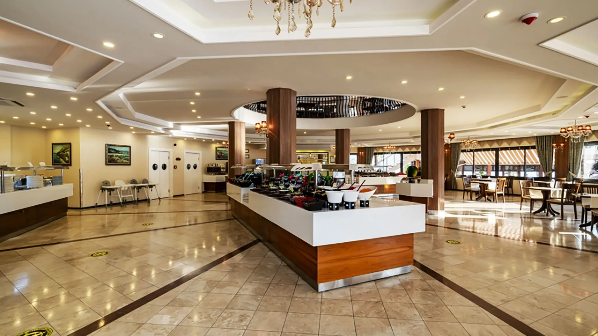 Club Dizalya Hotel – снимка 24