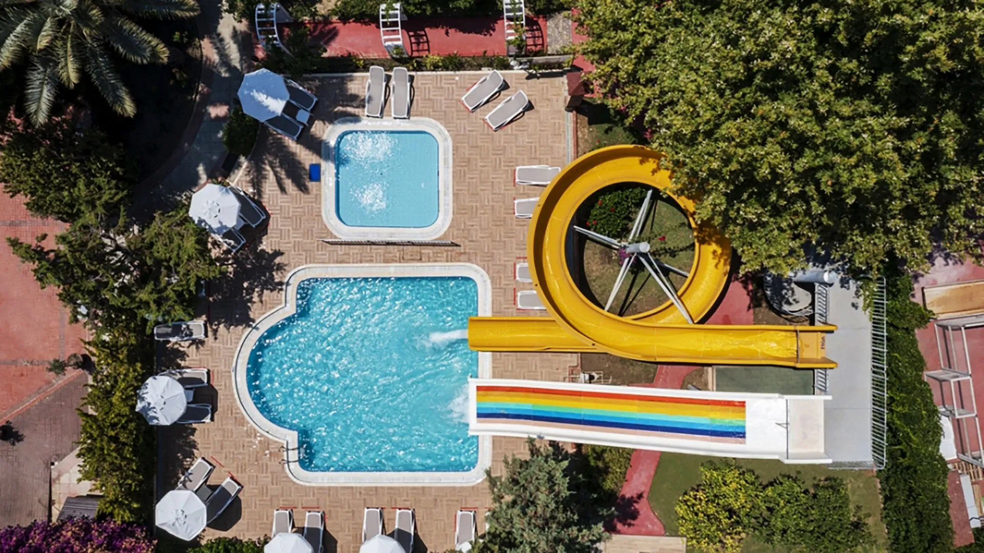 Club Dizalya Hotel – снимка 5