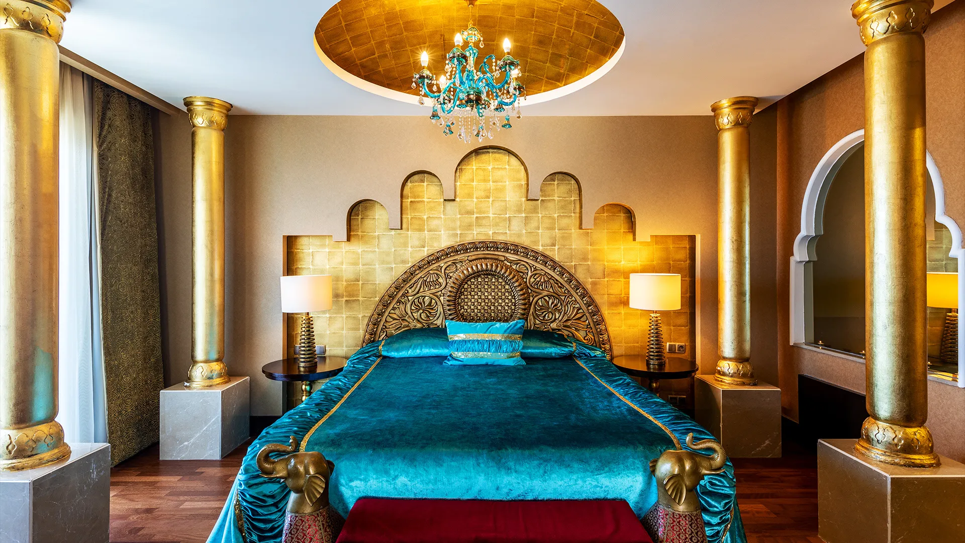 Spice Hotel & Spa – снимка 88