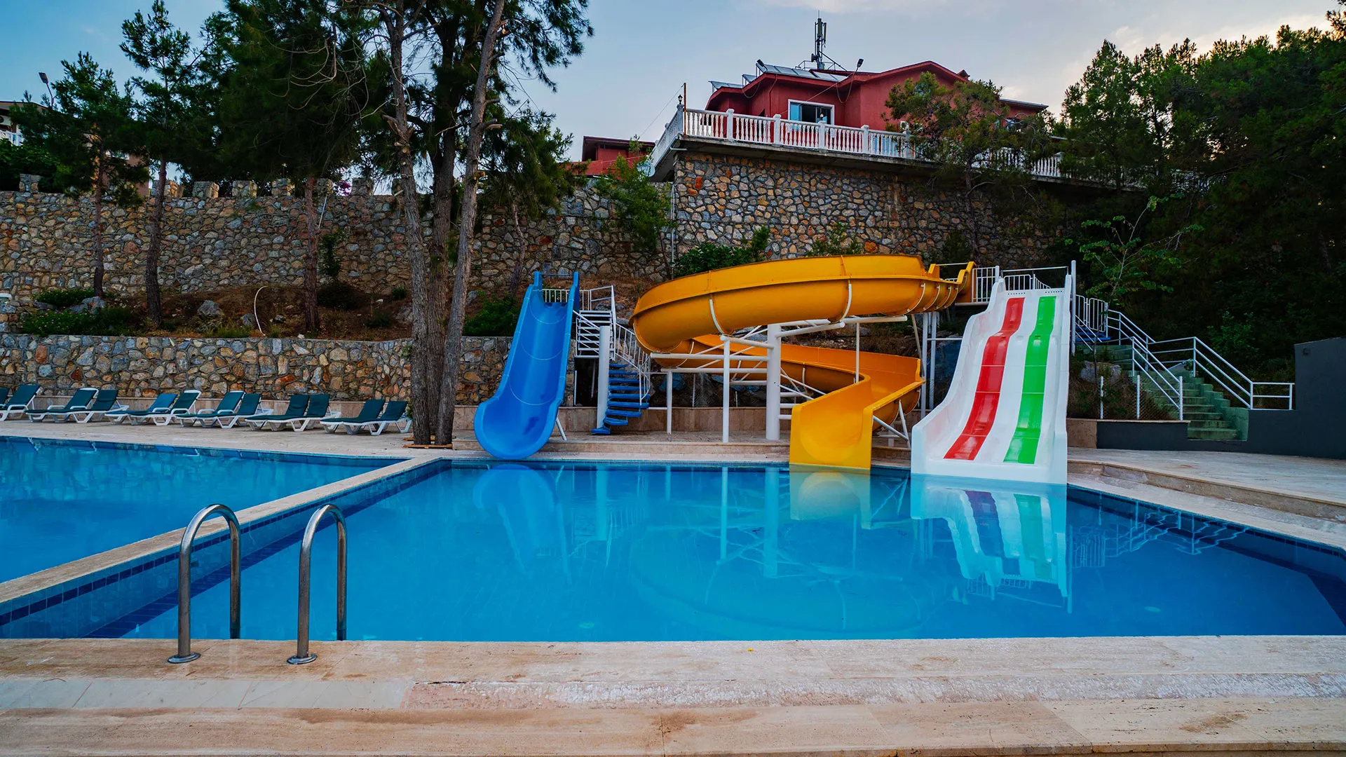Senza Garden Holiday Club – снимка 8