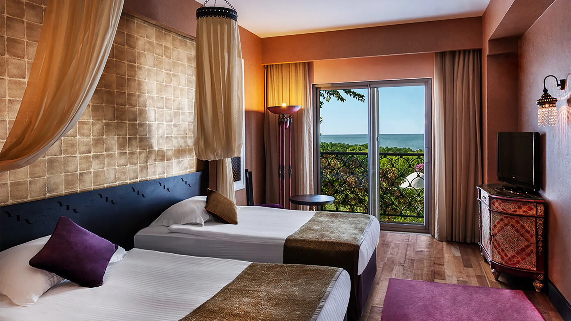 Spice Hotel & Spa – снимка 25