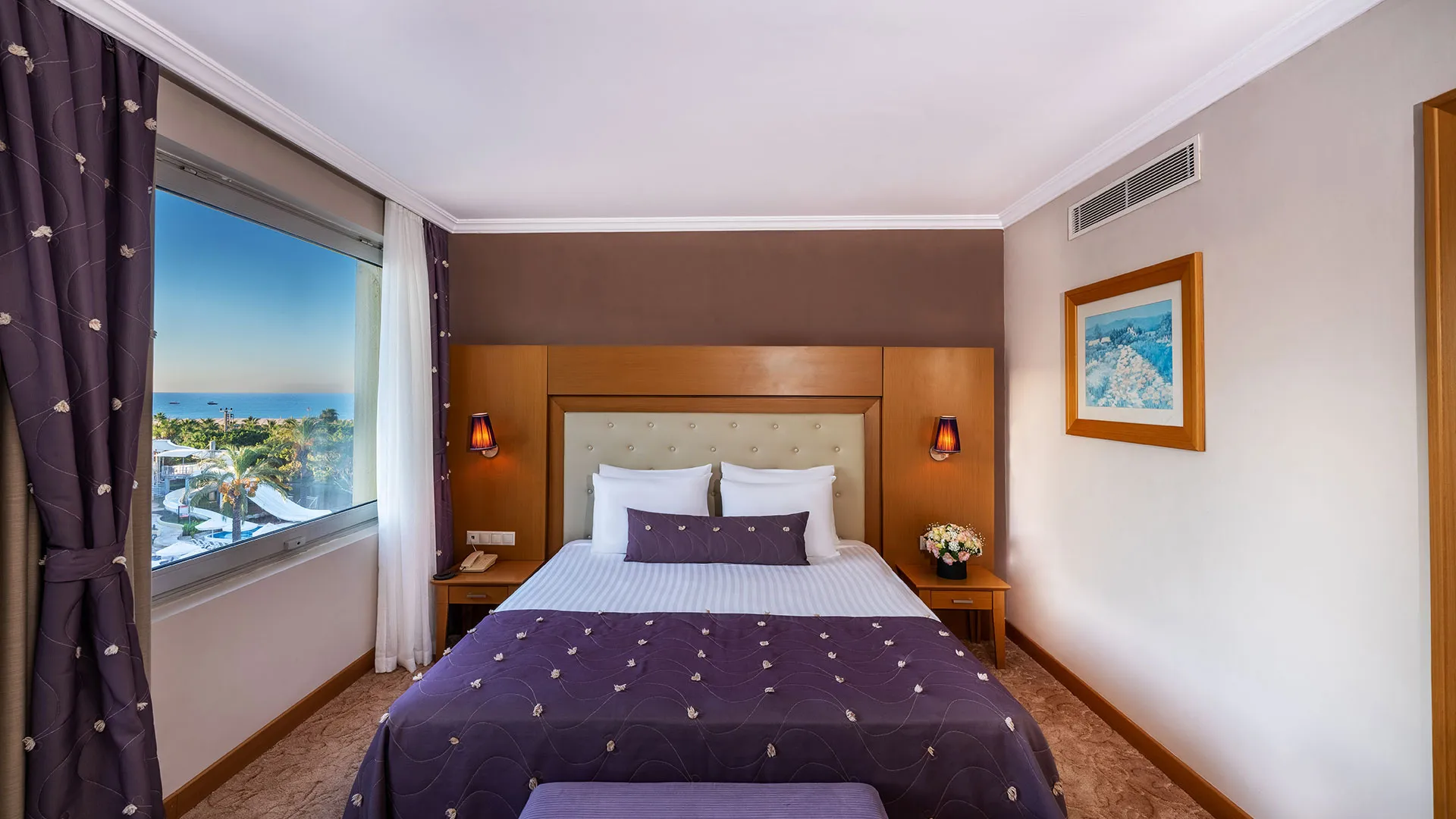 Selectum Family Resort Side – снимка 21