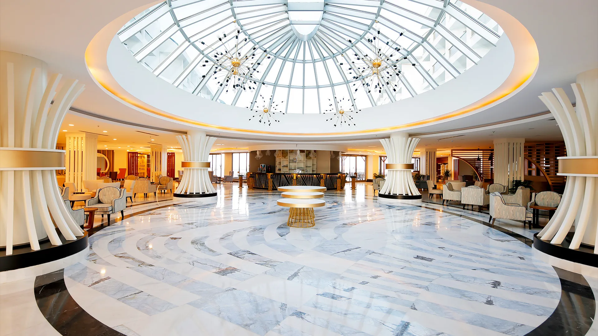 Calido Maris Hotel – снимка 26