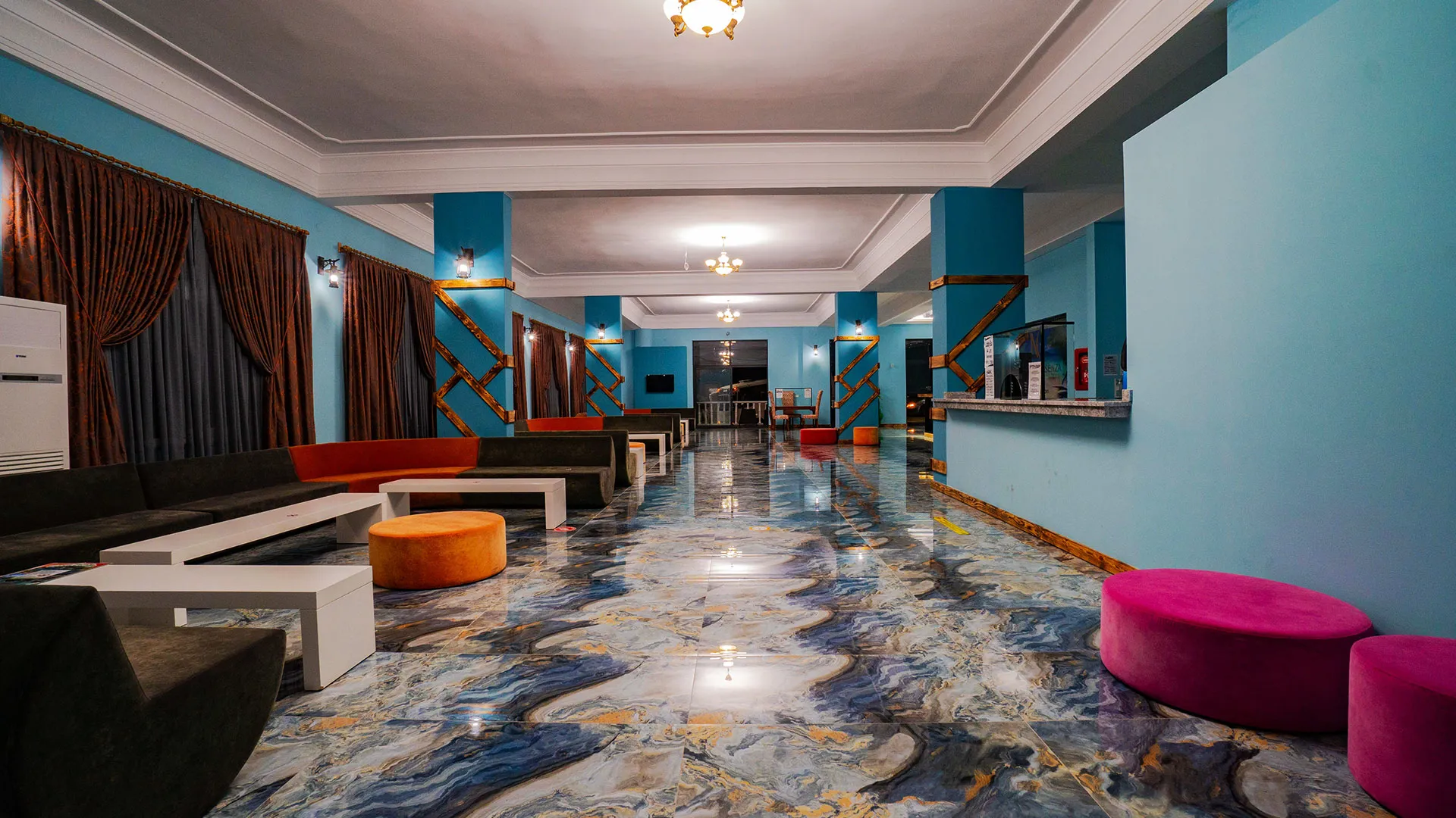 Senza Garden Holiday Club – снимка 40