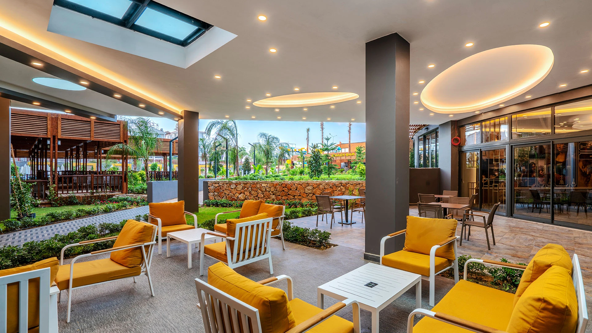 Arnor De Luxe Hotel & Spa – снимка 51