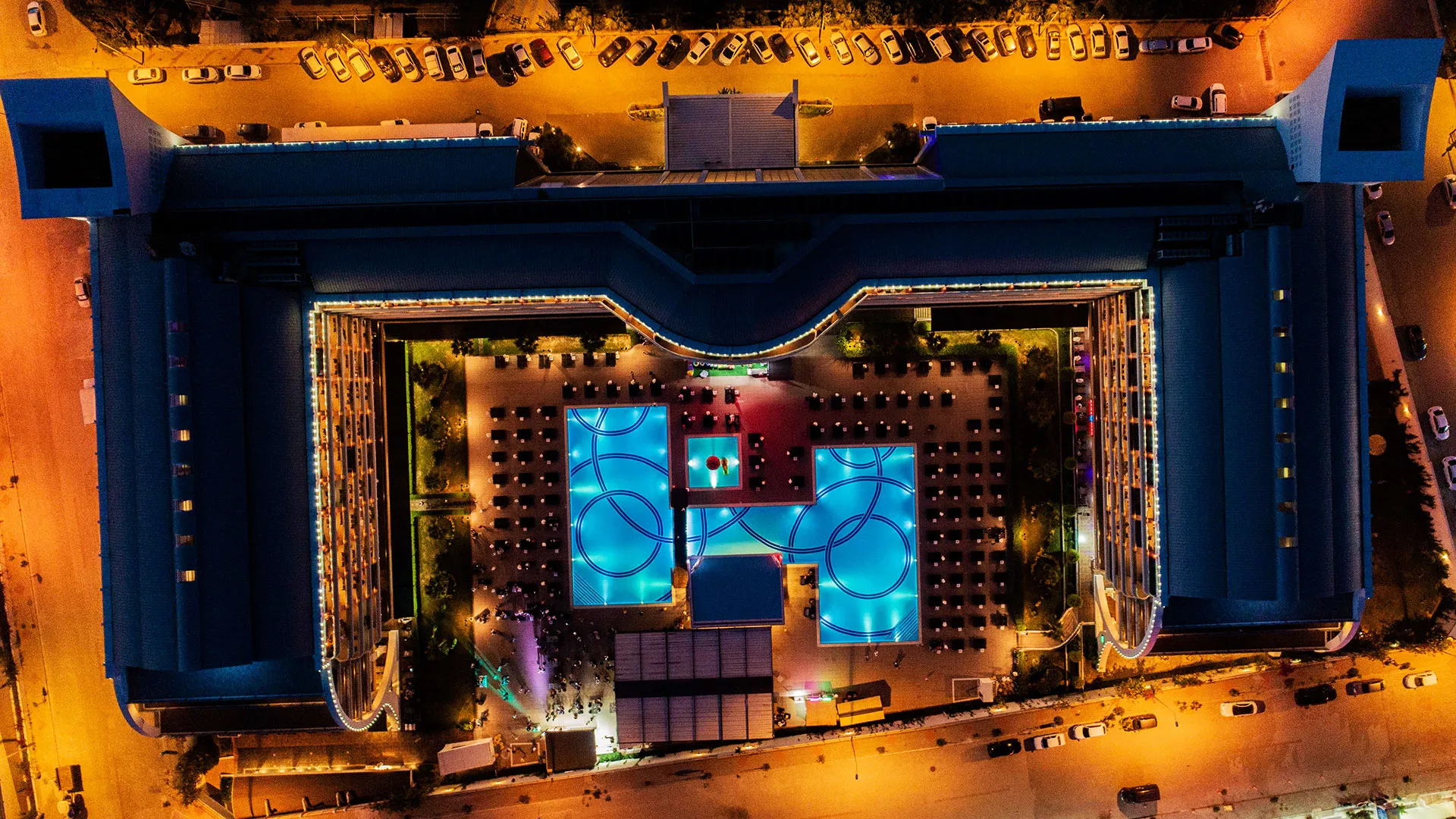 Senza The Inn Resort & Spa – снимка 23