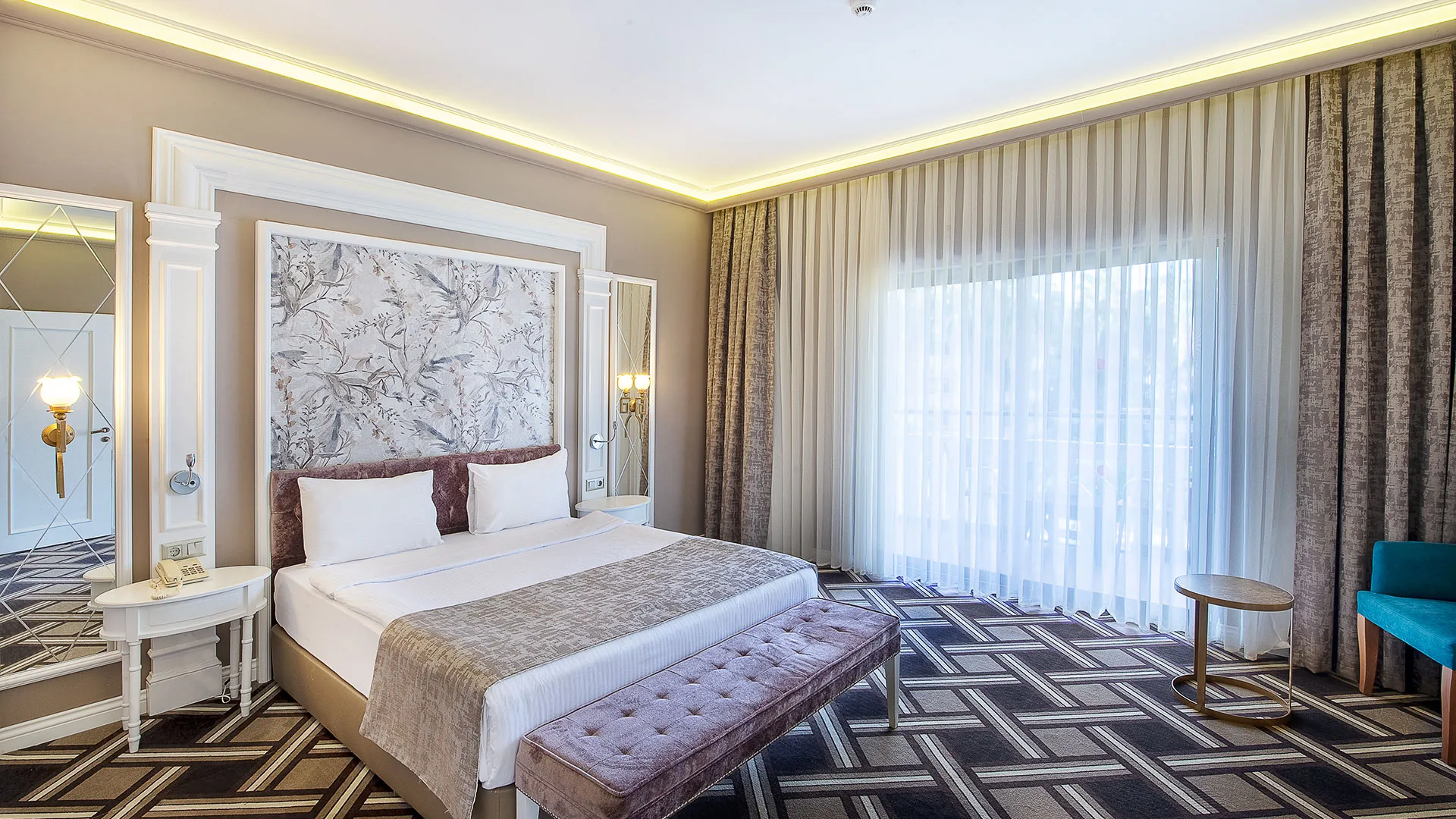 Utopia Resort & Residence – снимка 18